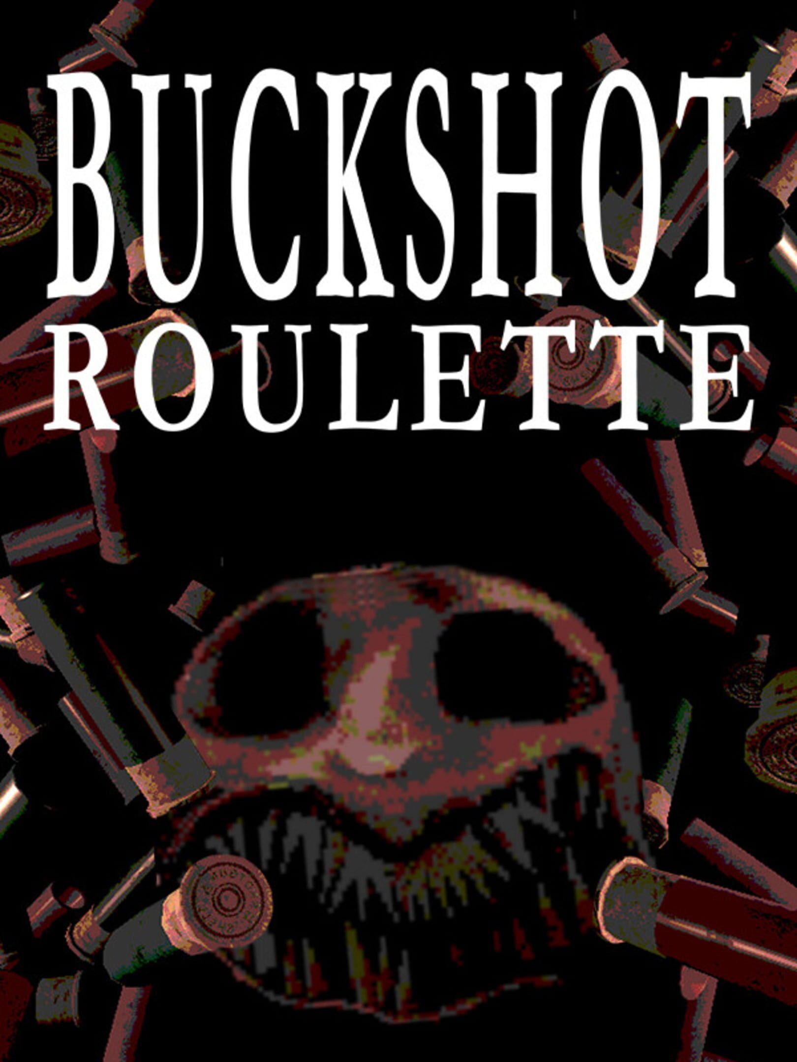 buckshot roulette ios