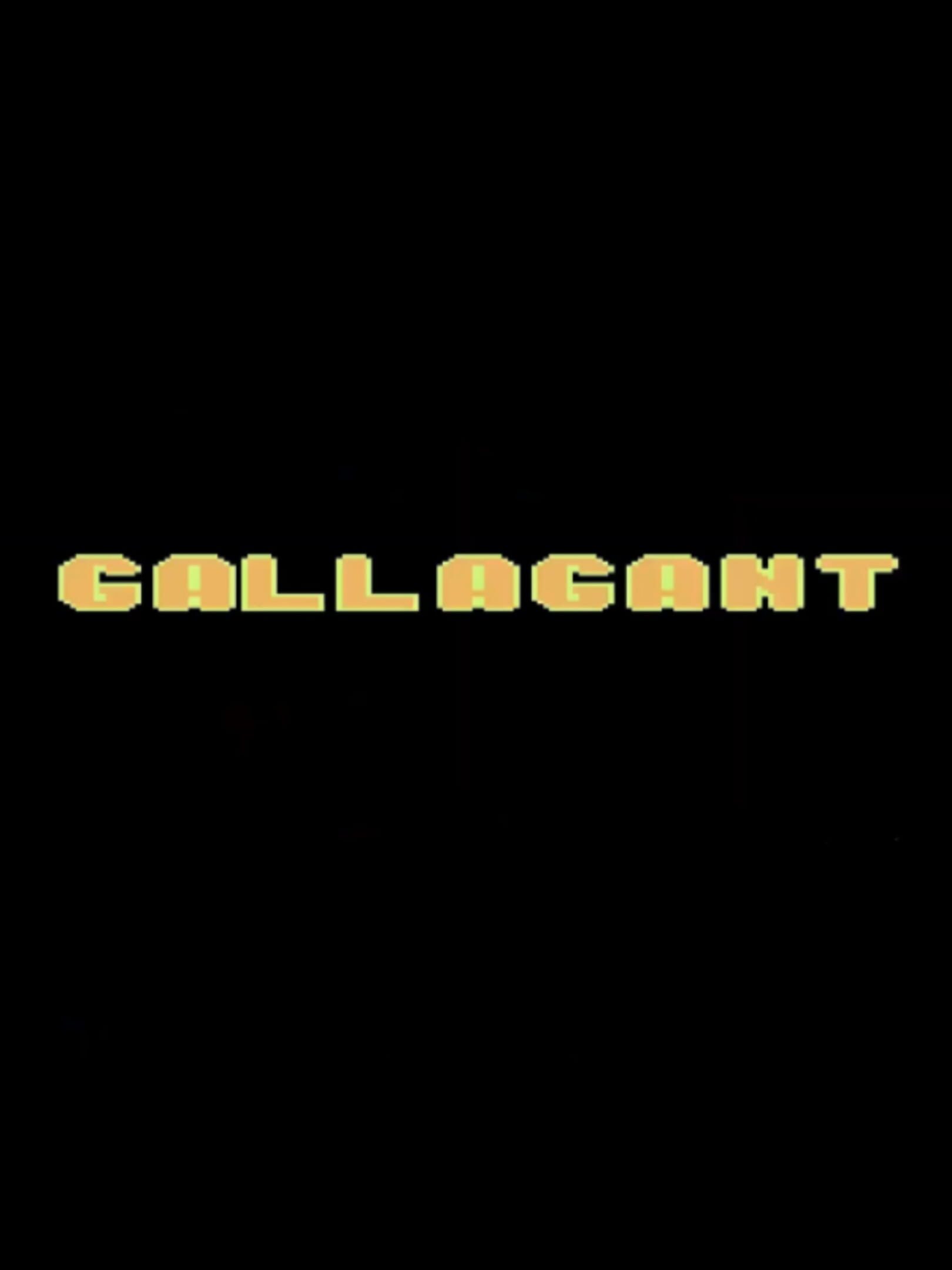 Gallagant cover