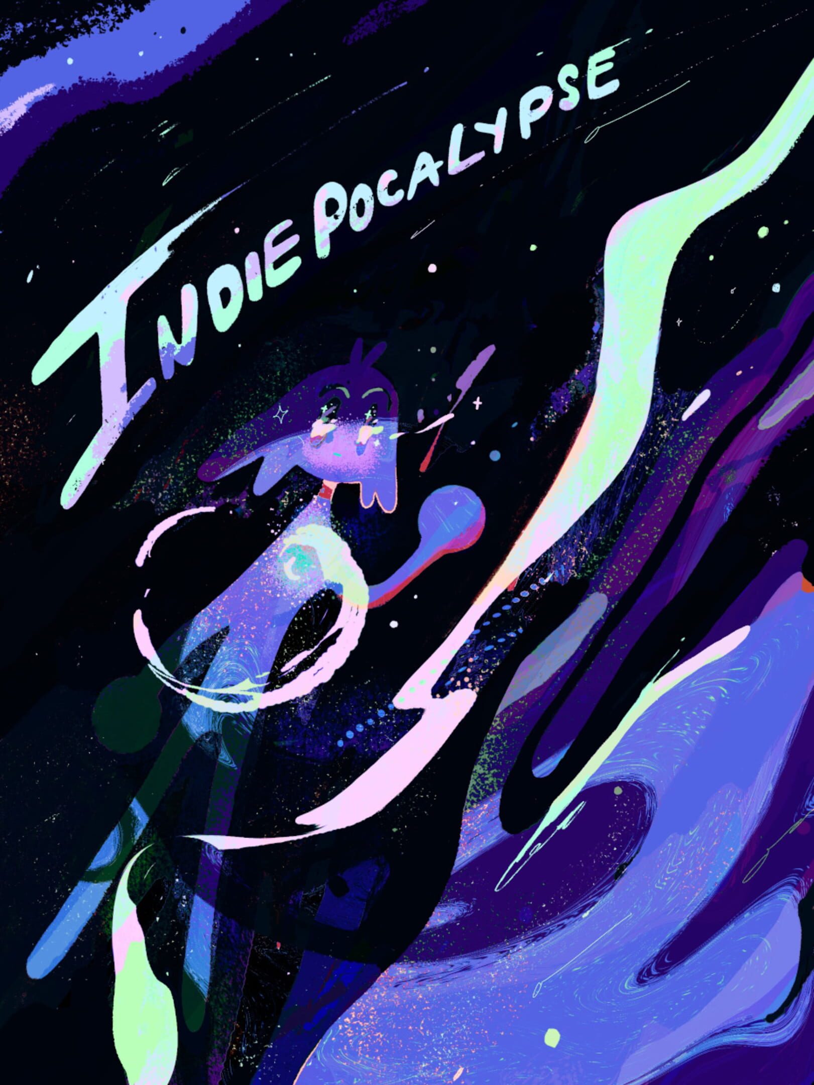 Indiepocalypse #8