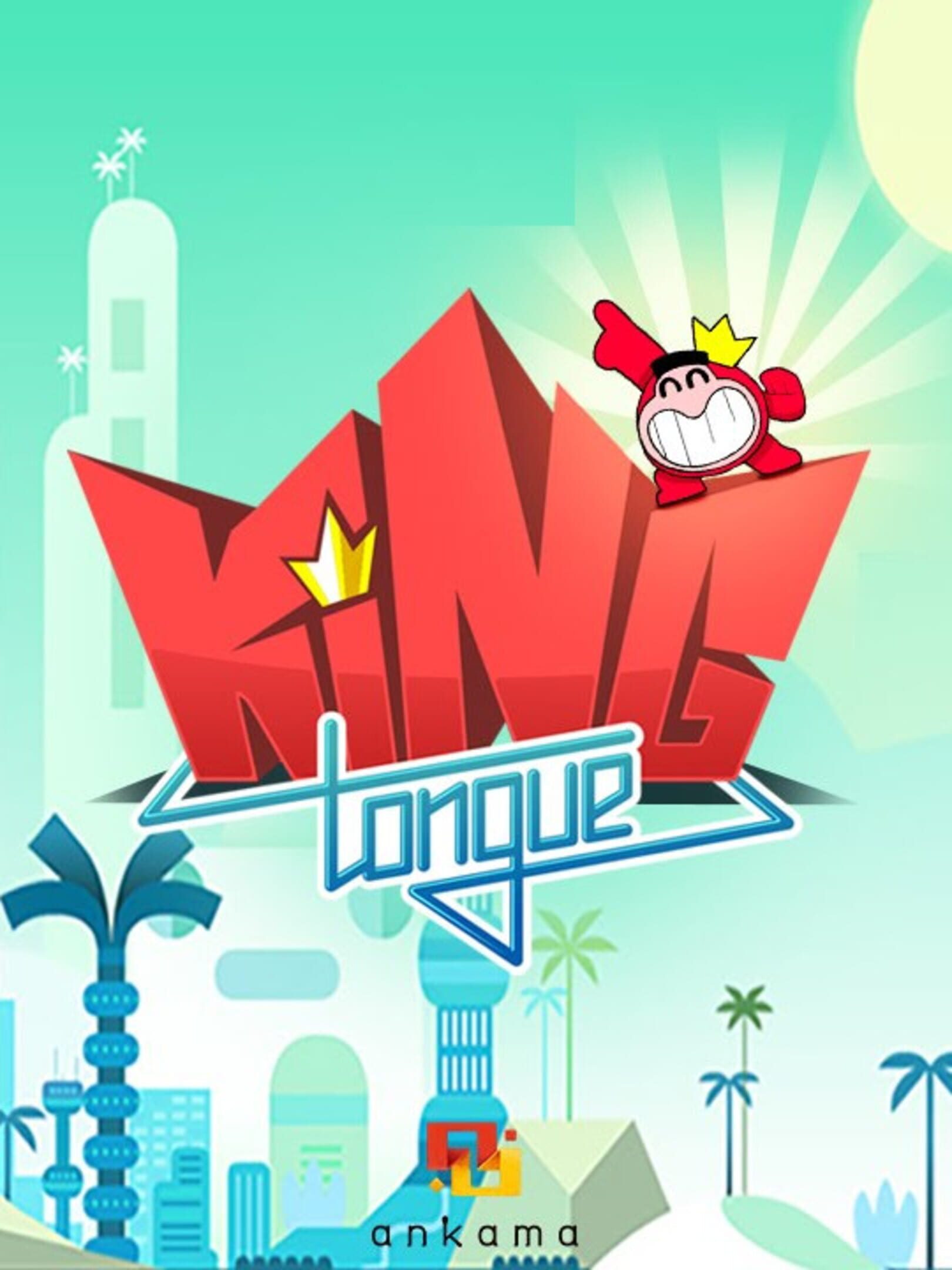 King Tongue