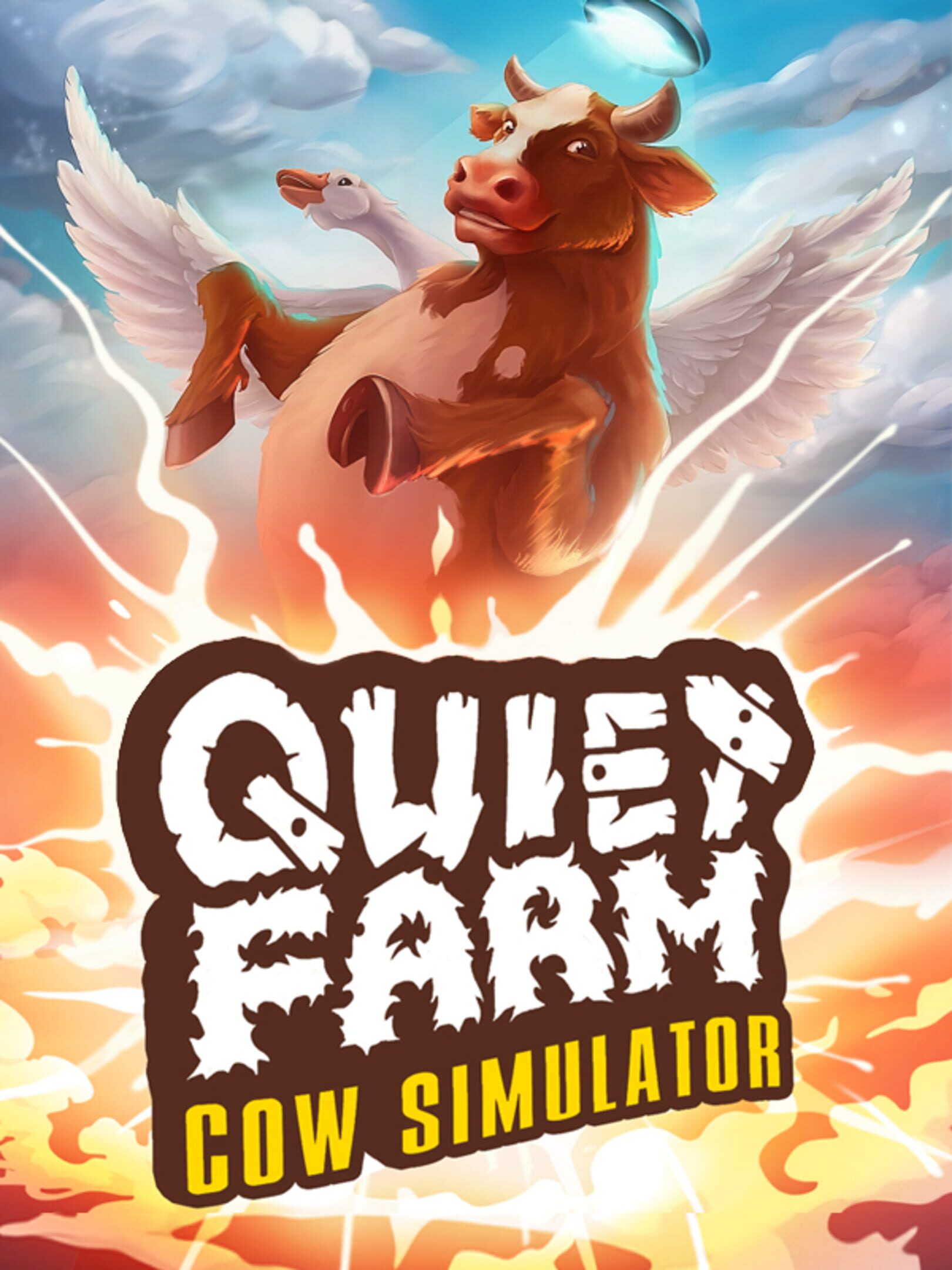 Quiet Farm