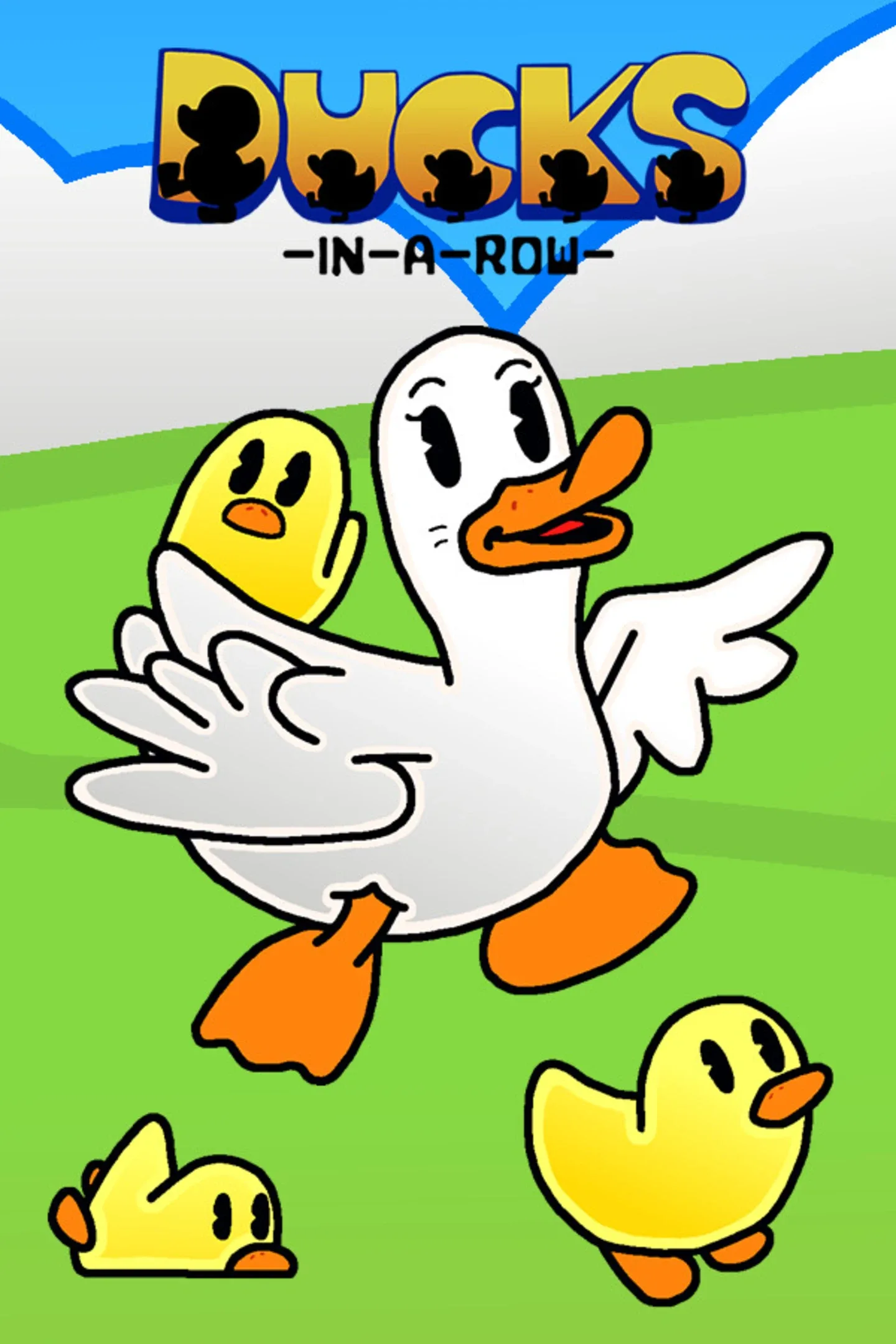 Ducks in a Row | Stash - Games tracker