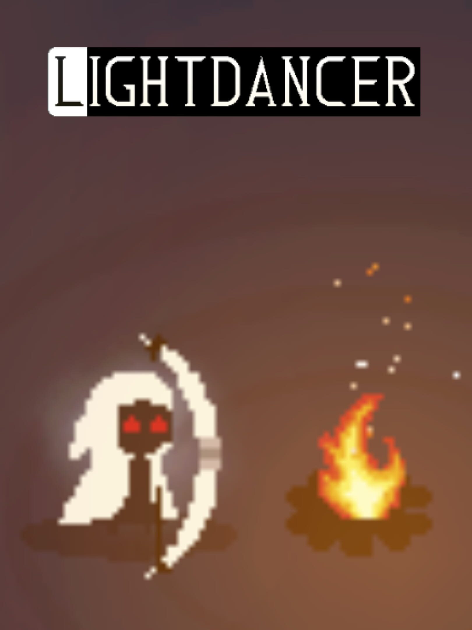 Lightdancer cover