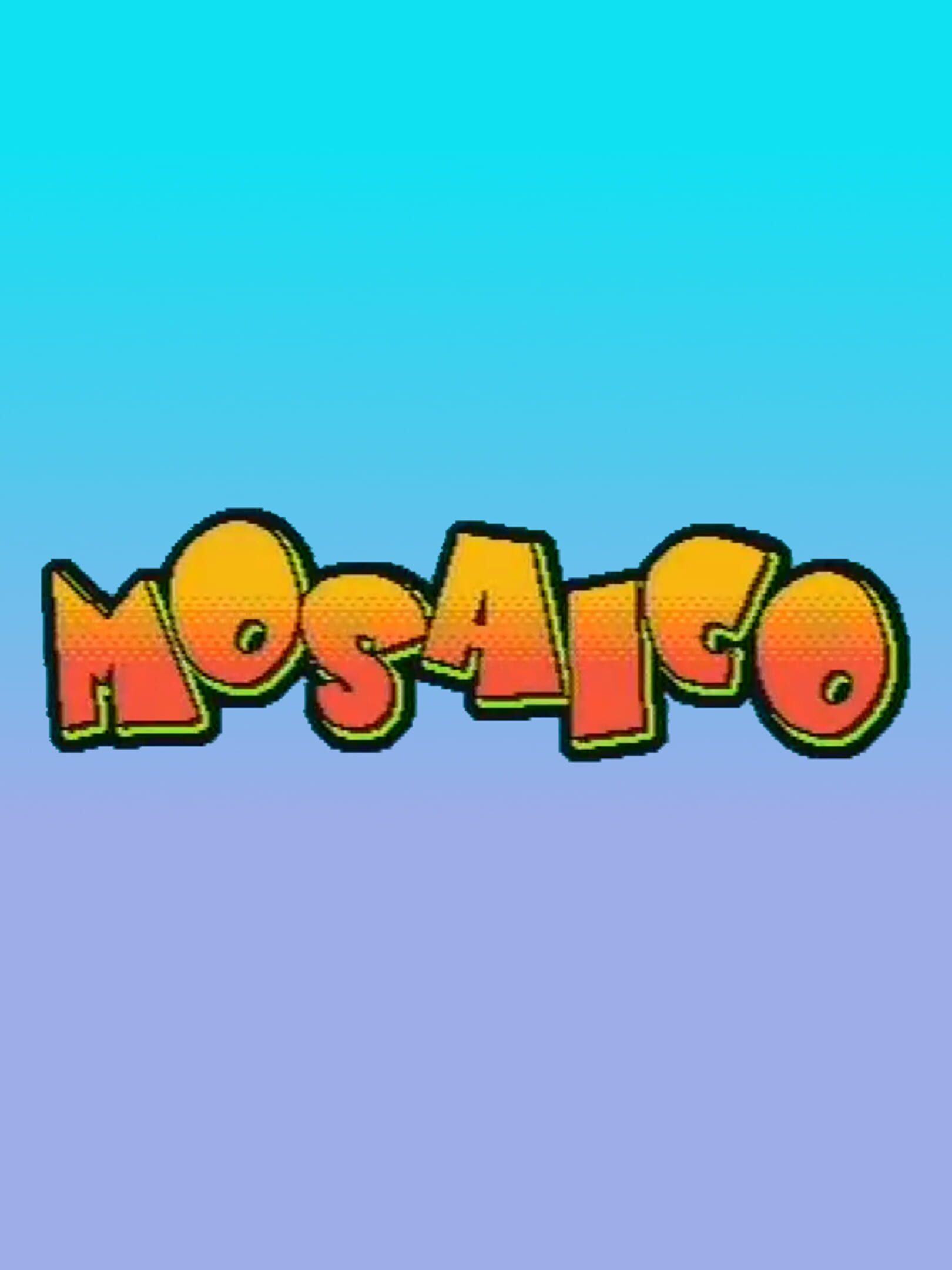 Mosaico
