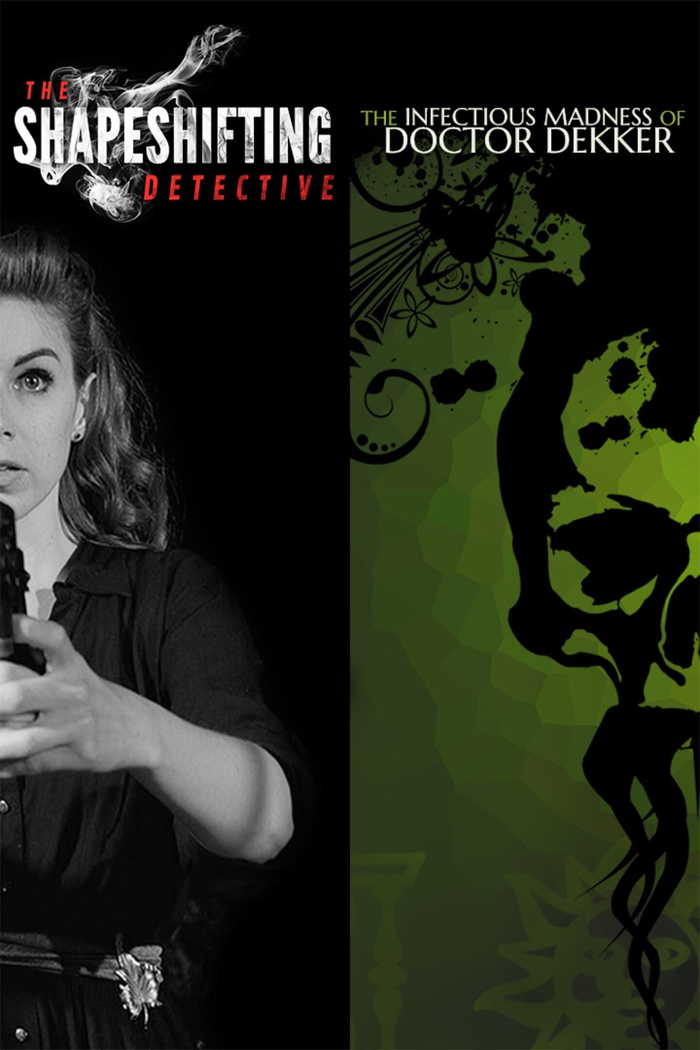 FMV Murder Mystery Bundle cover