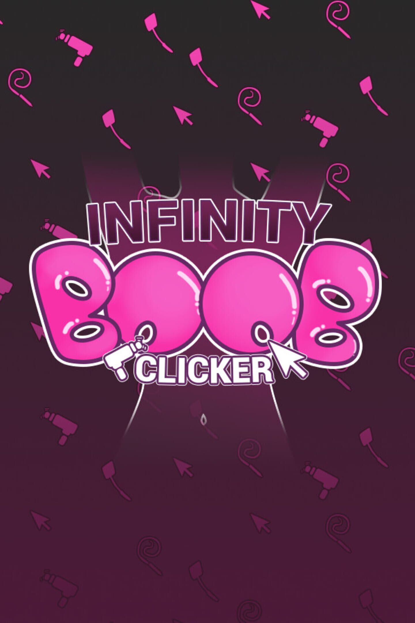 Infinity Boob Clicker