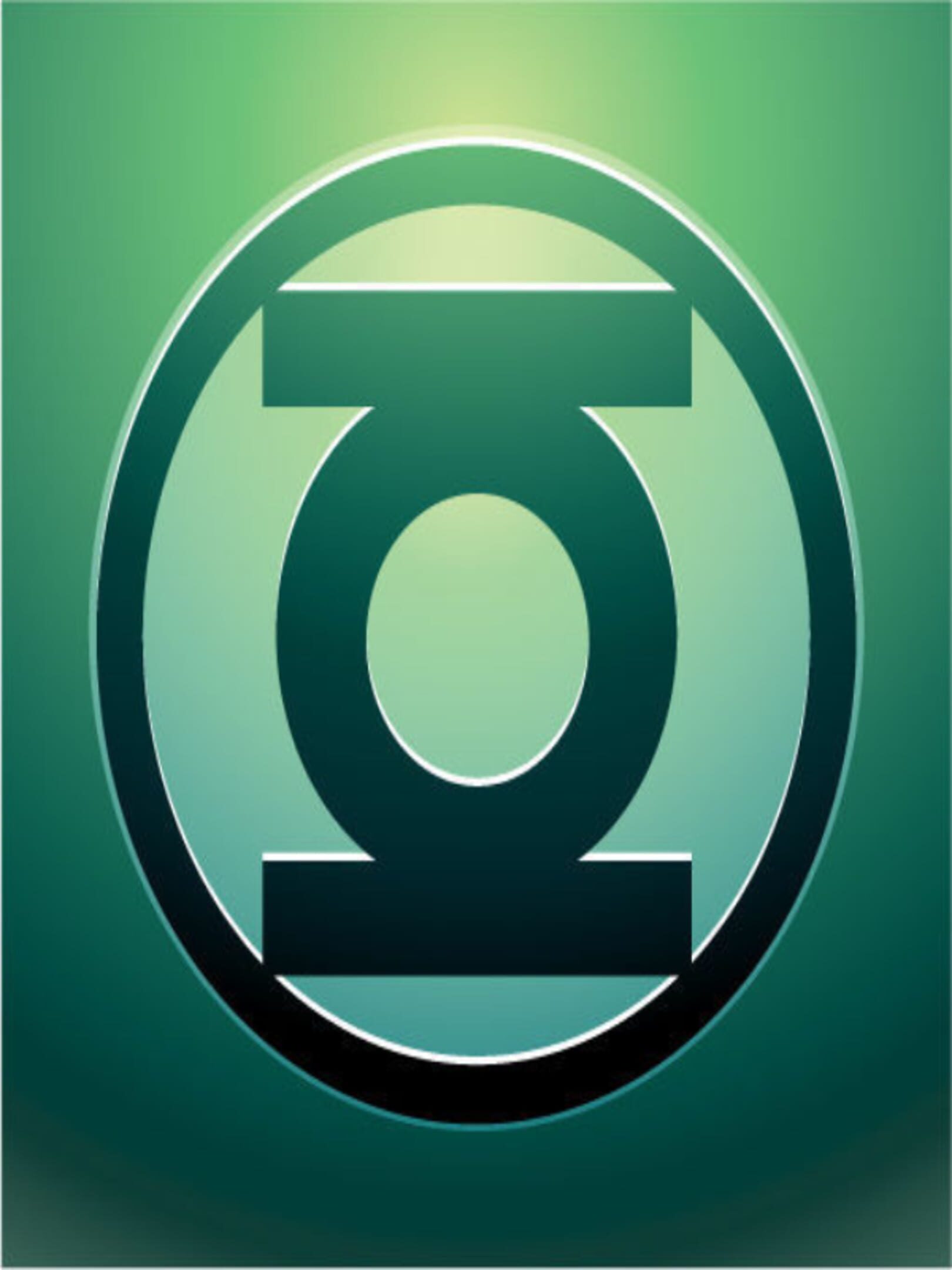 Green Lantern: Rise of the Manhunters