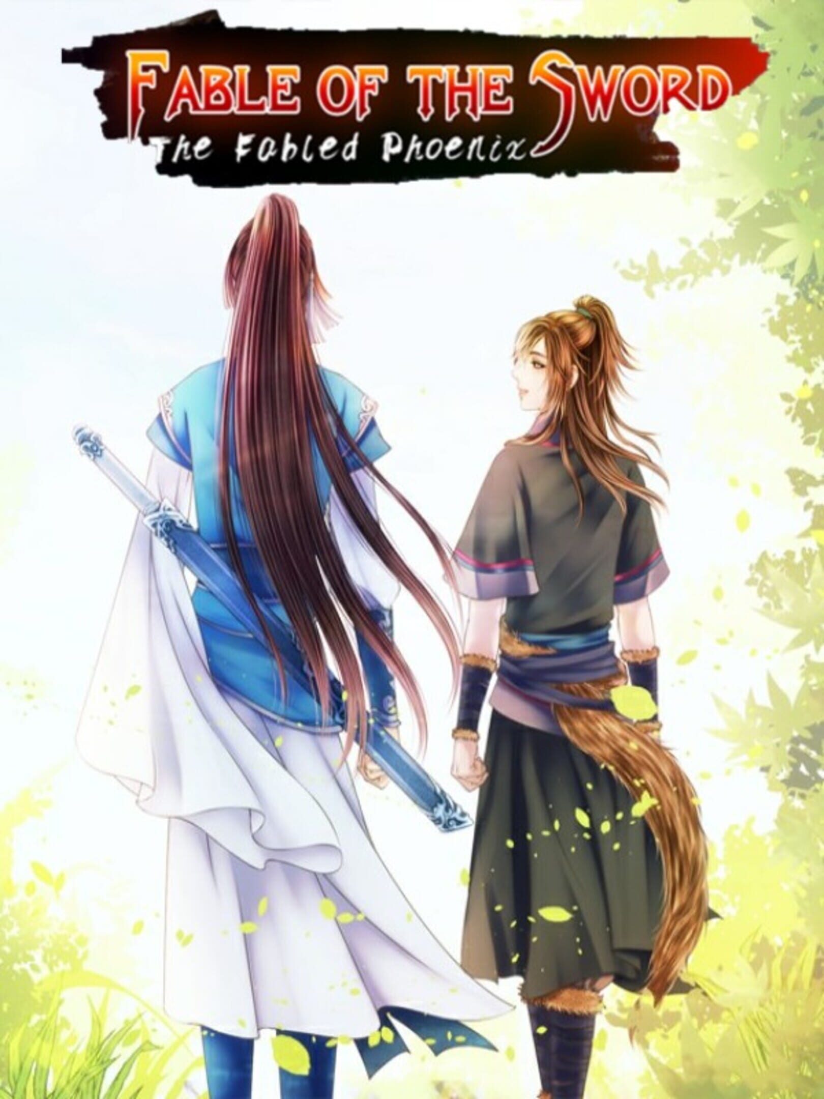 Fable of the Sword