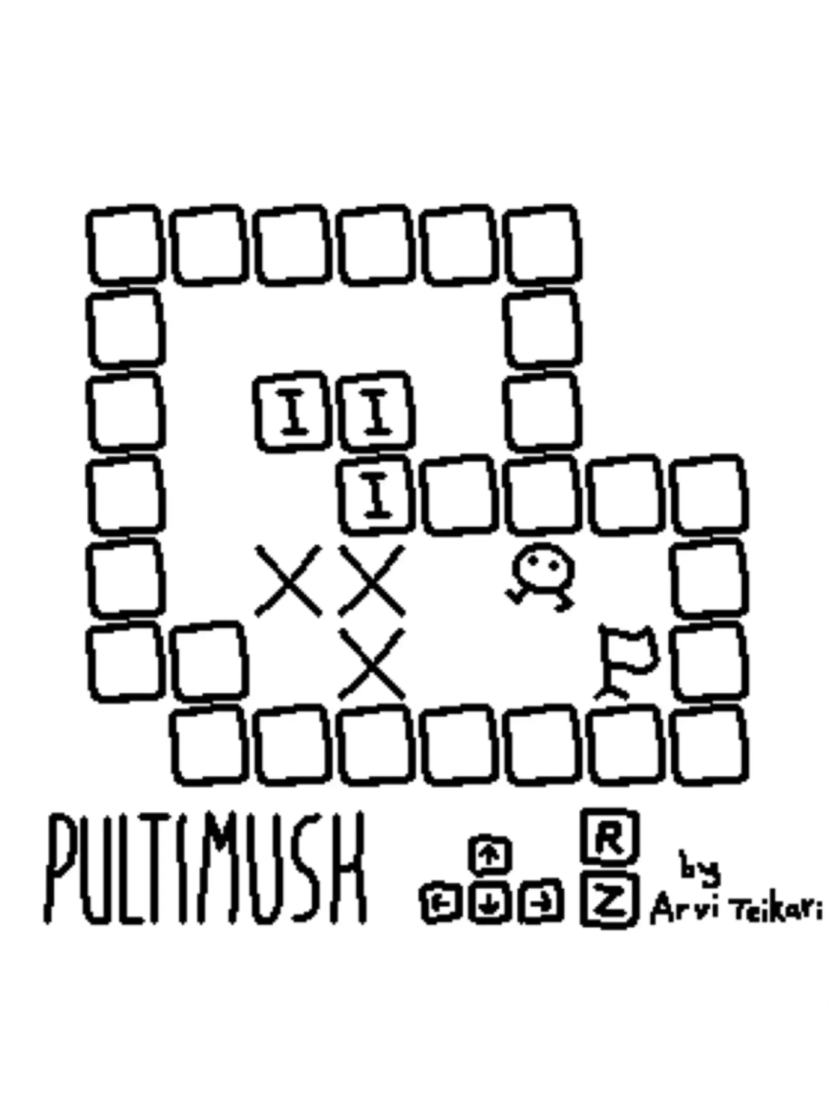 Pultimush stash games tracker