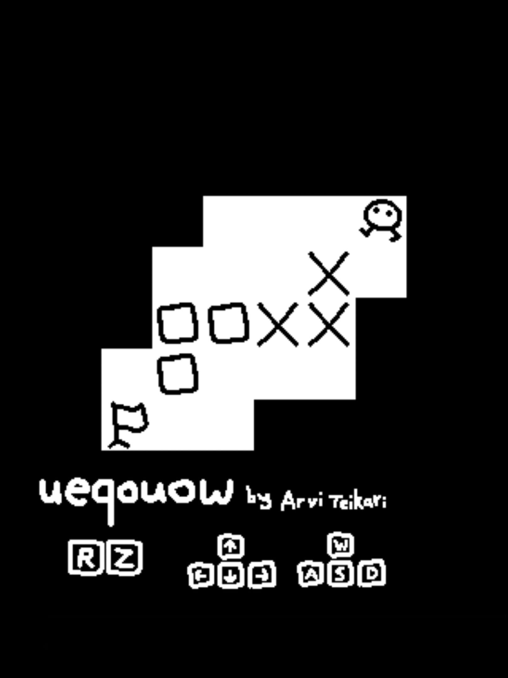 Ueqouow