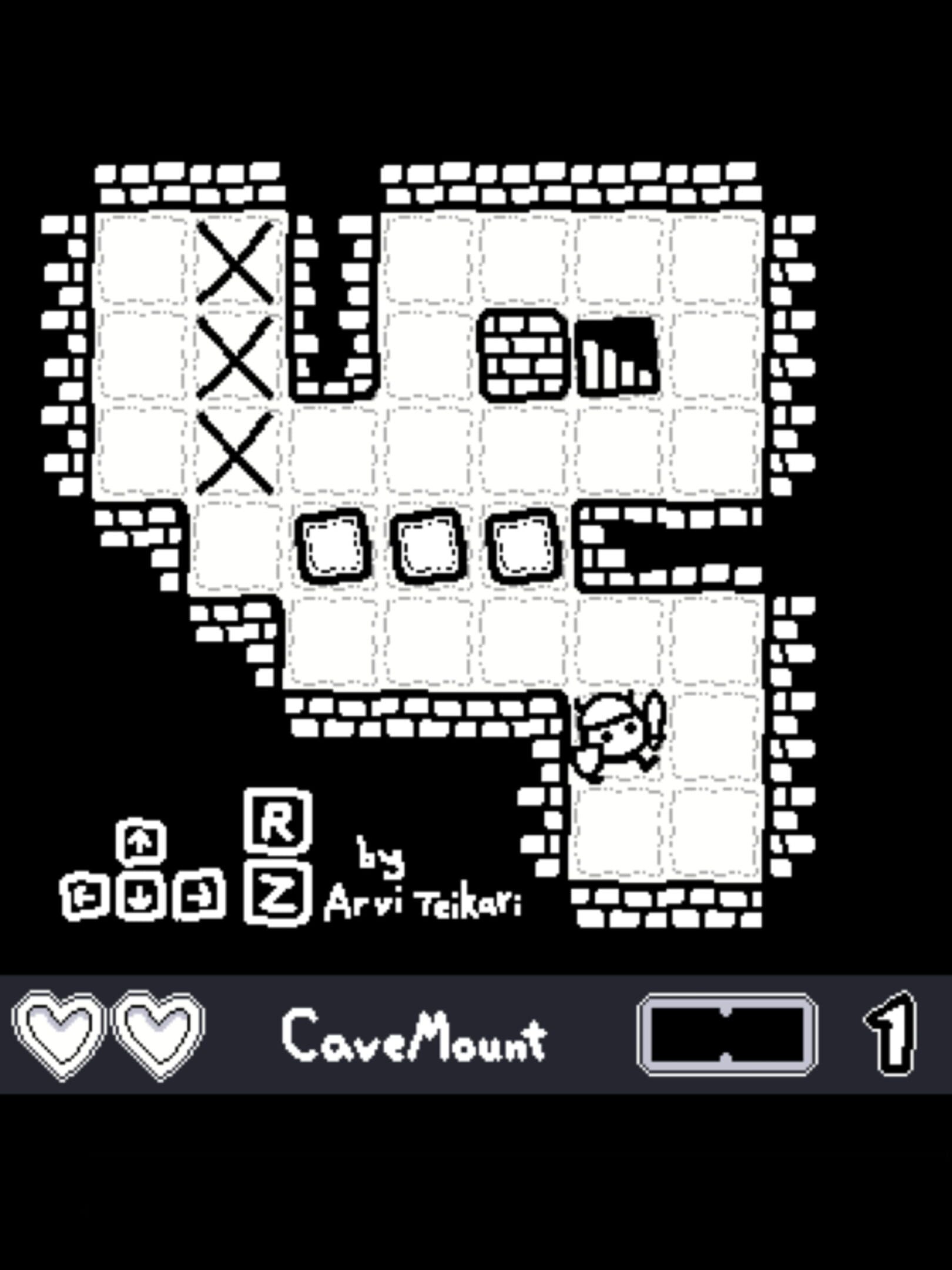 Cavemount