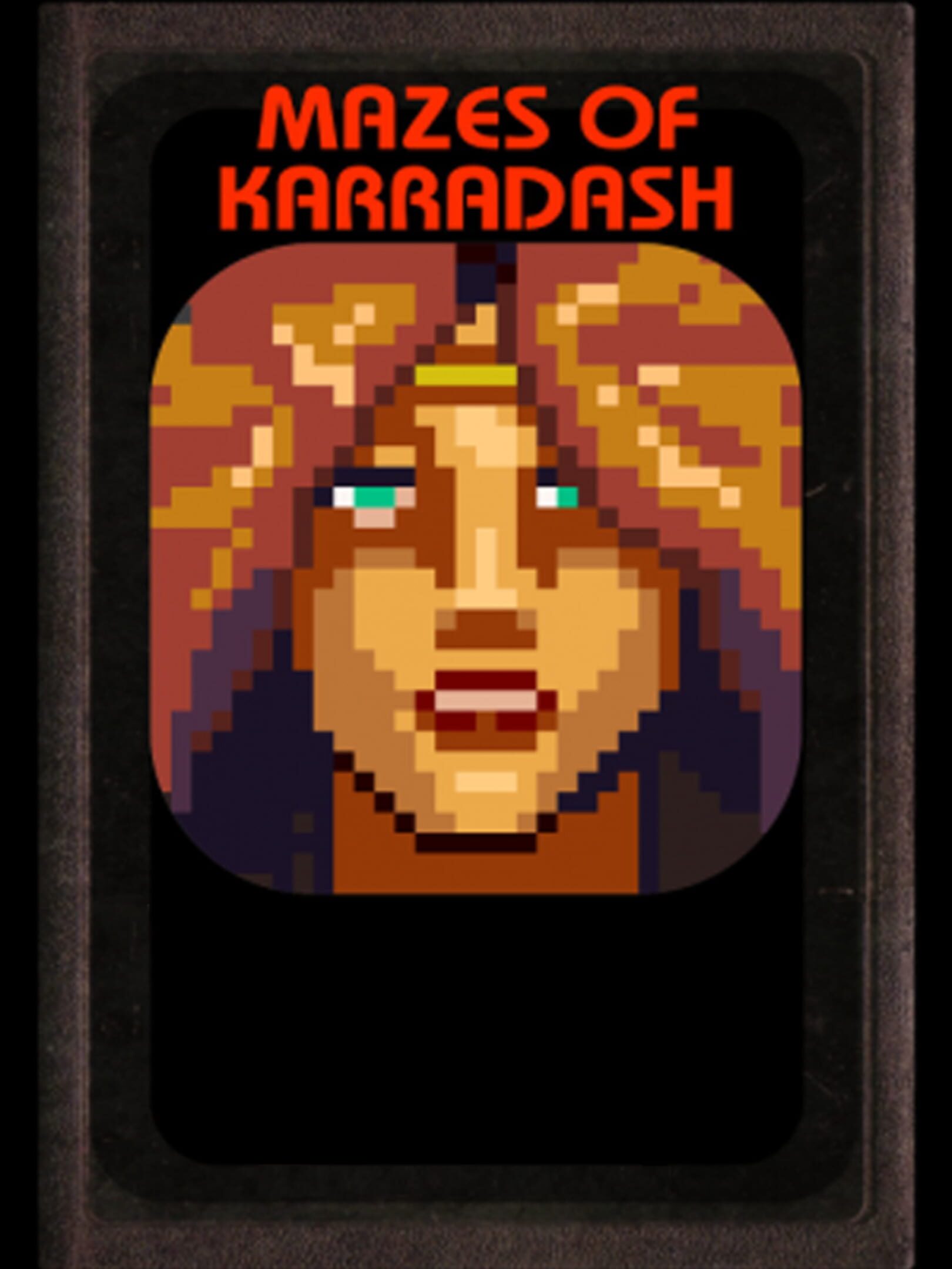 Mazes of Karradash