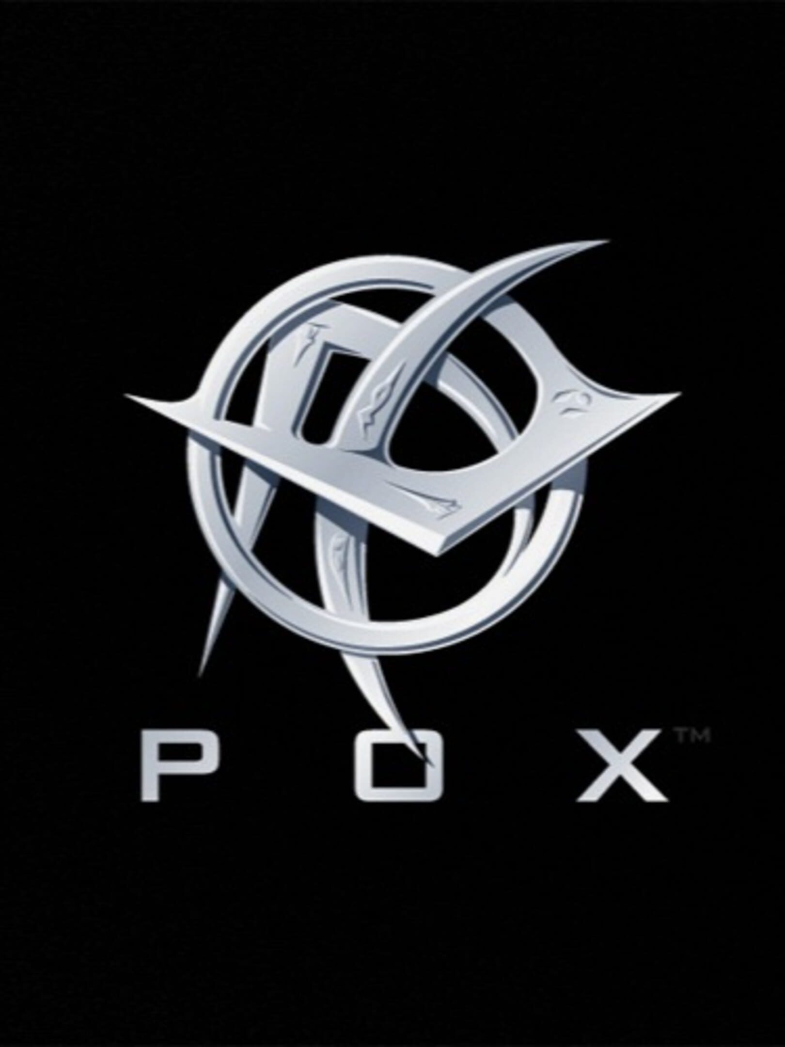 P-O-X