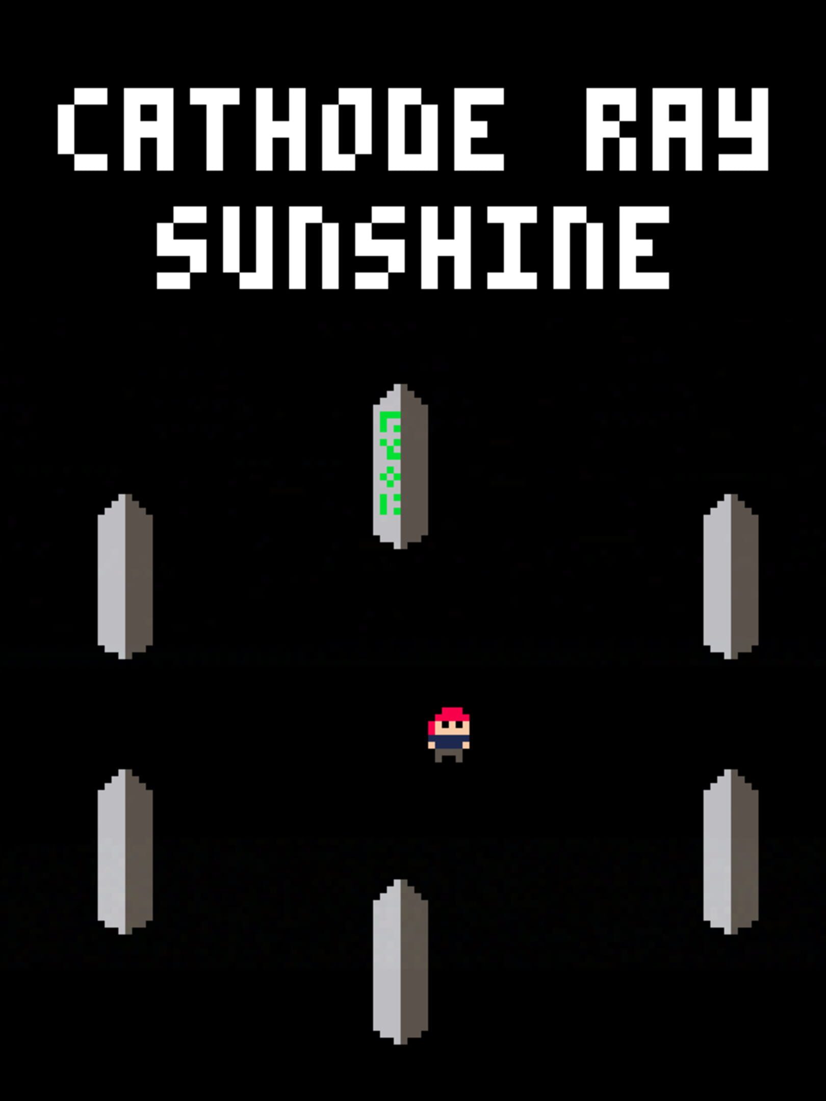 Cathode Ray Sunshine
