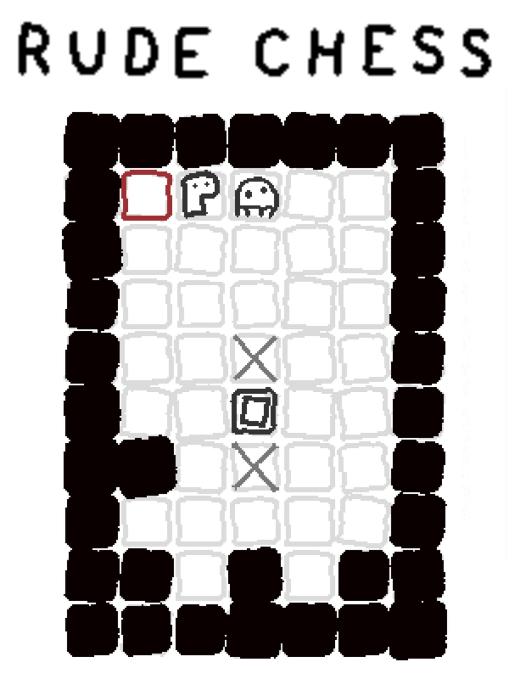 Rude Chess