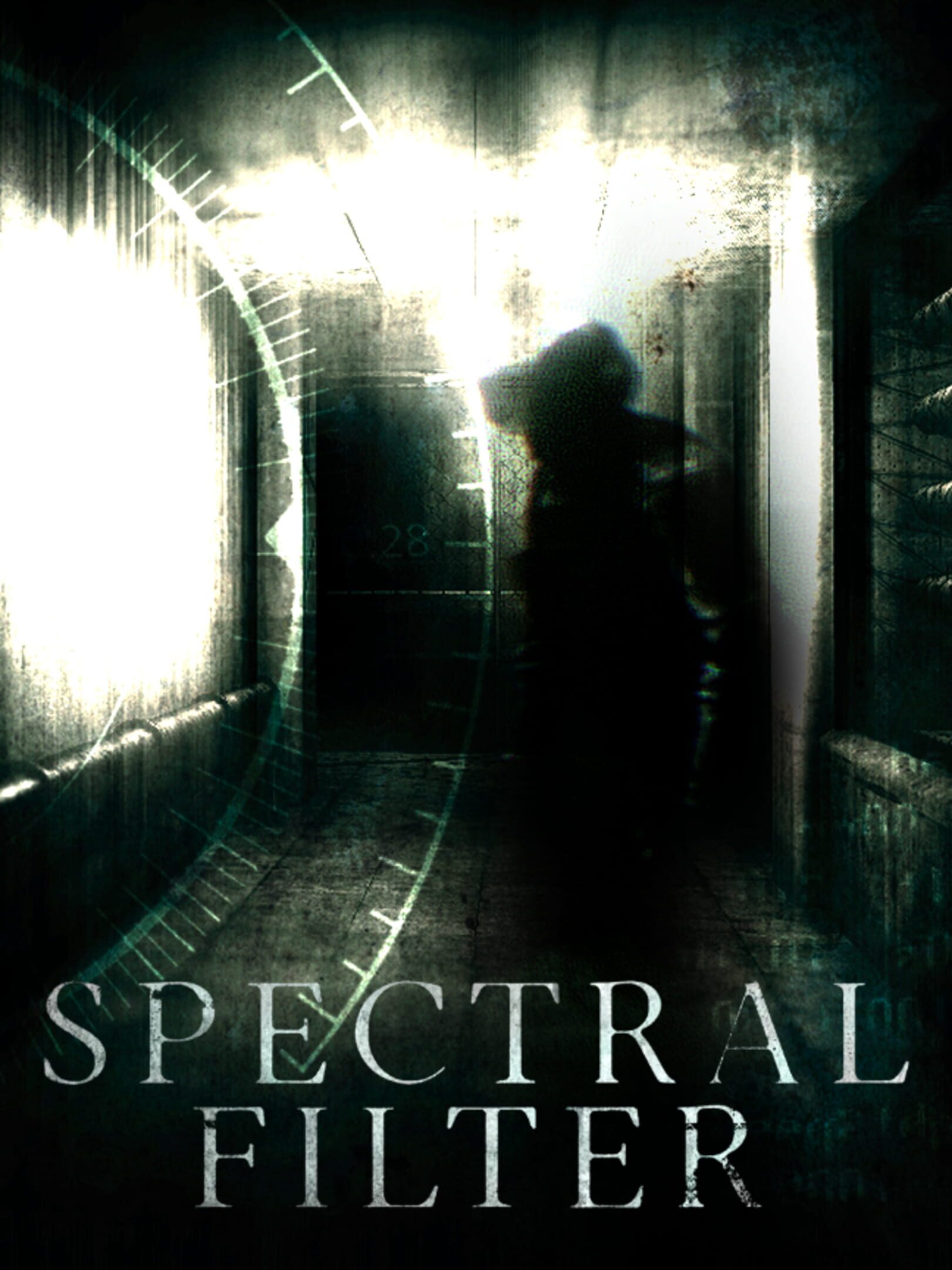 Spectral Filter cover