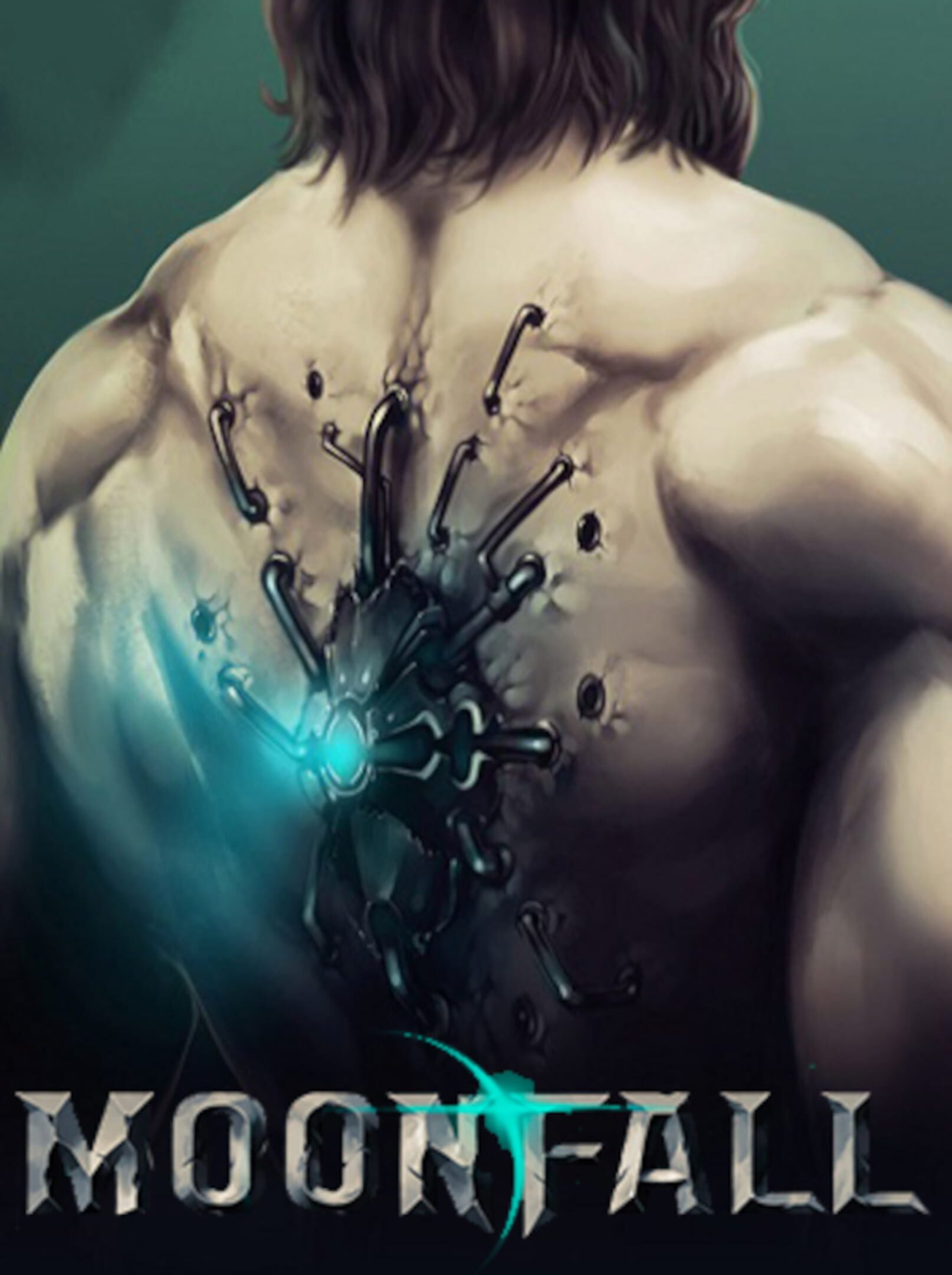 Moonfall
