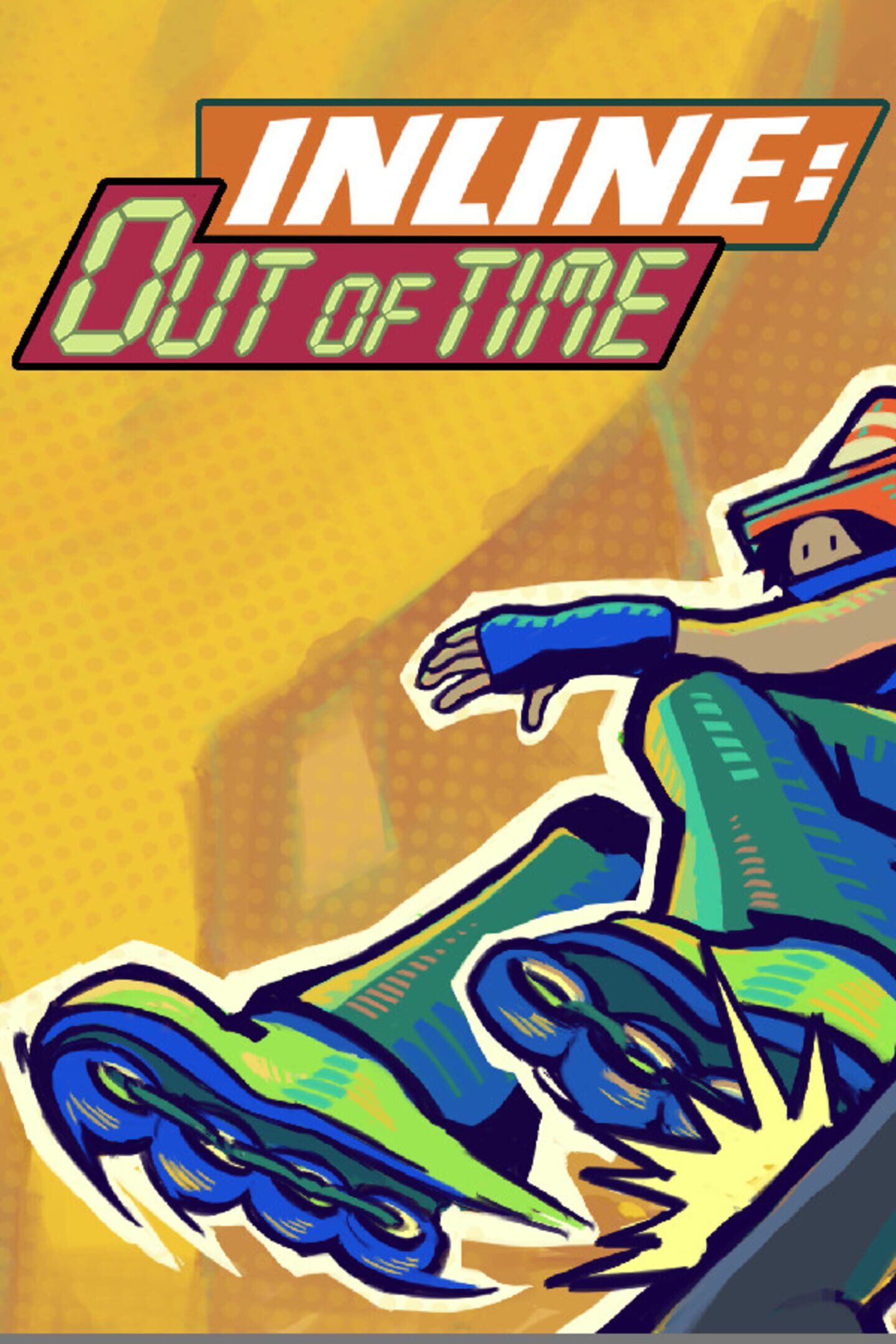 Inline: Out of Time