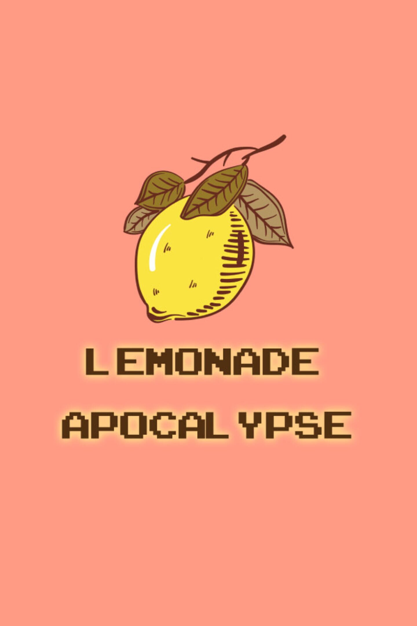 lemonade apocalypse