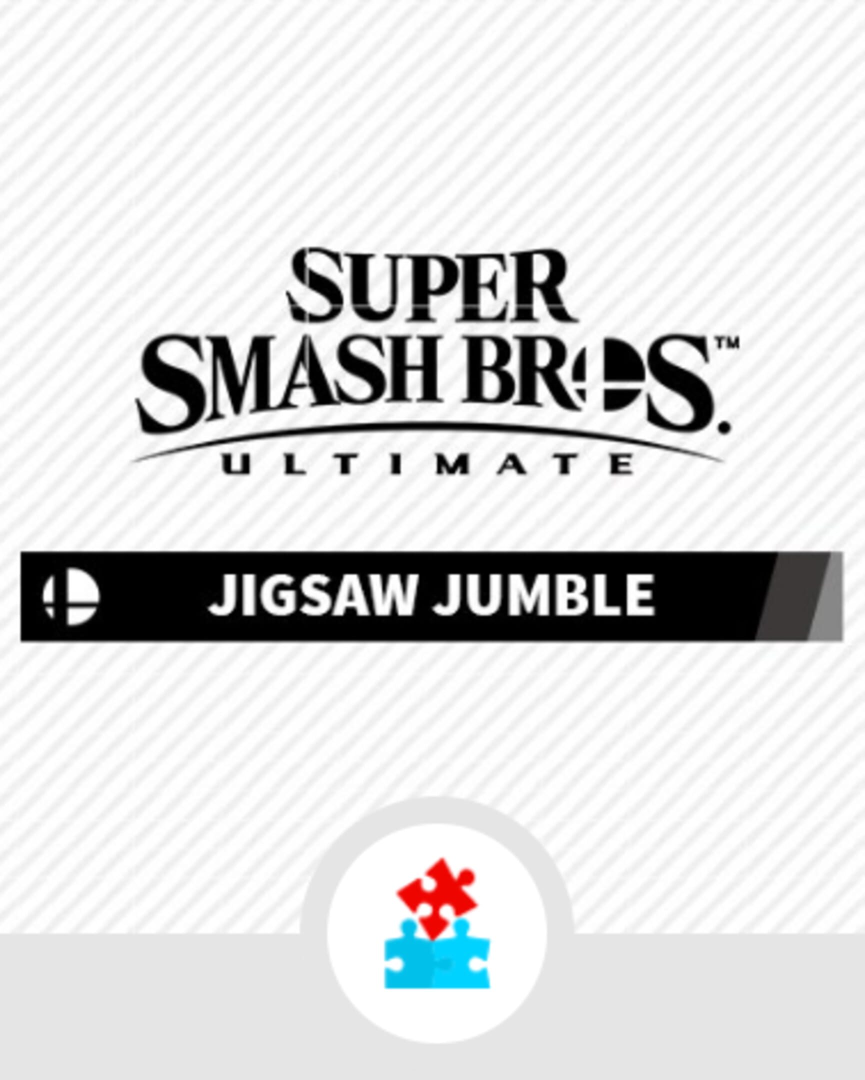 Play Nintendo: Puzzles