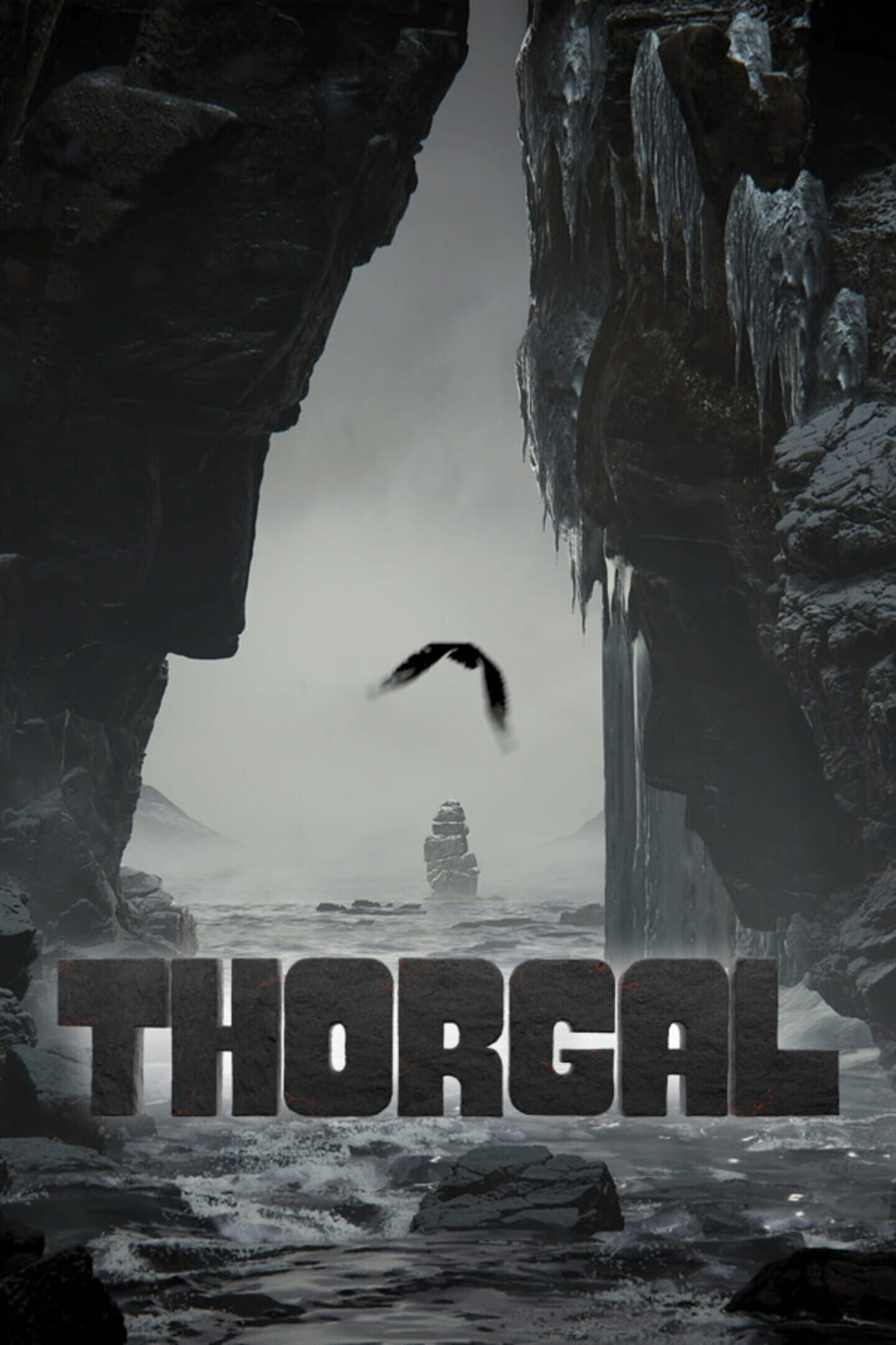 Thorgal cover