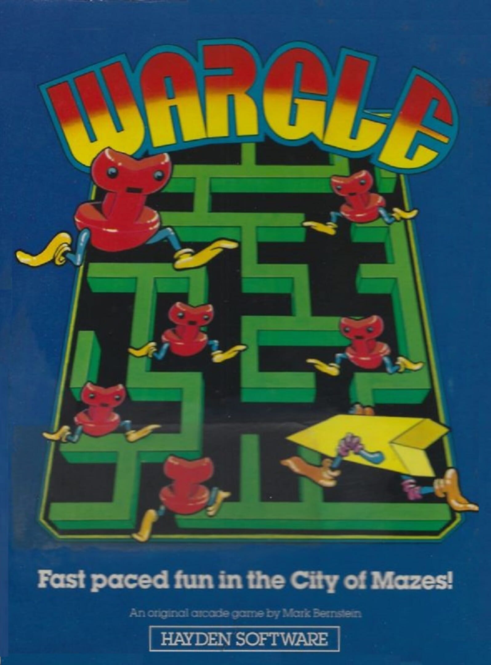 Wargle