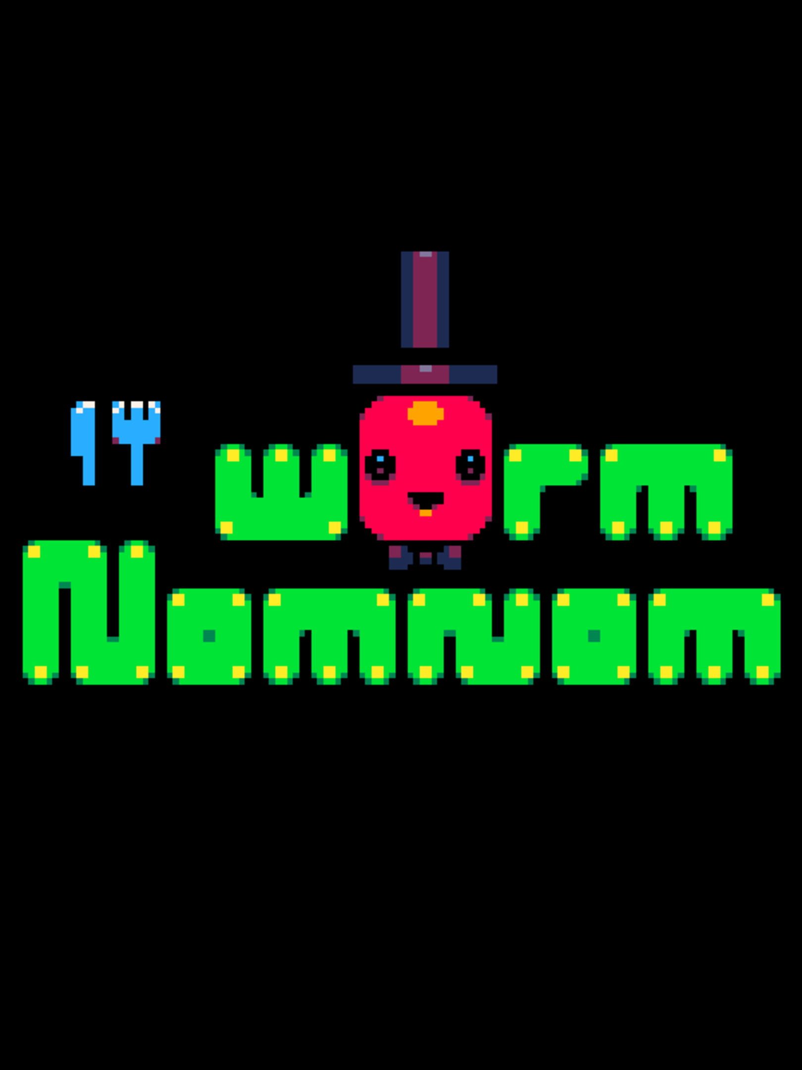 Worm Nom Nom