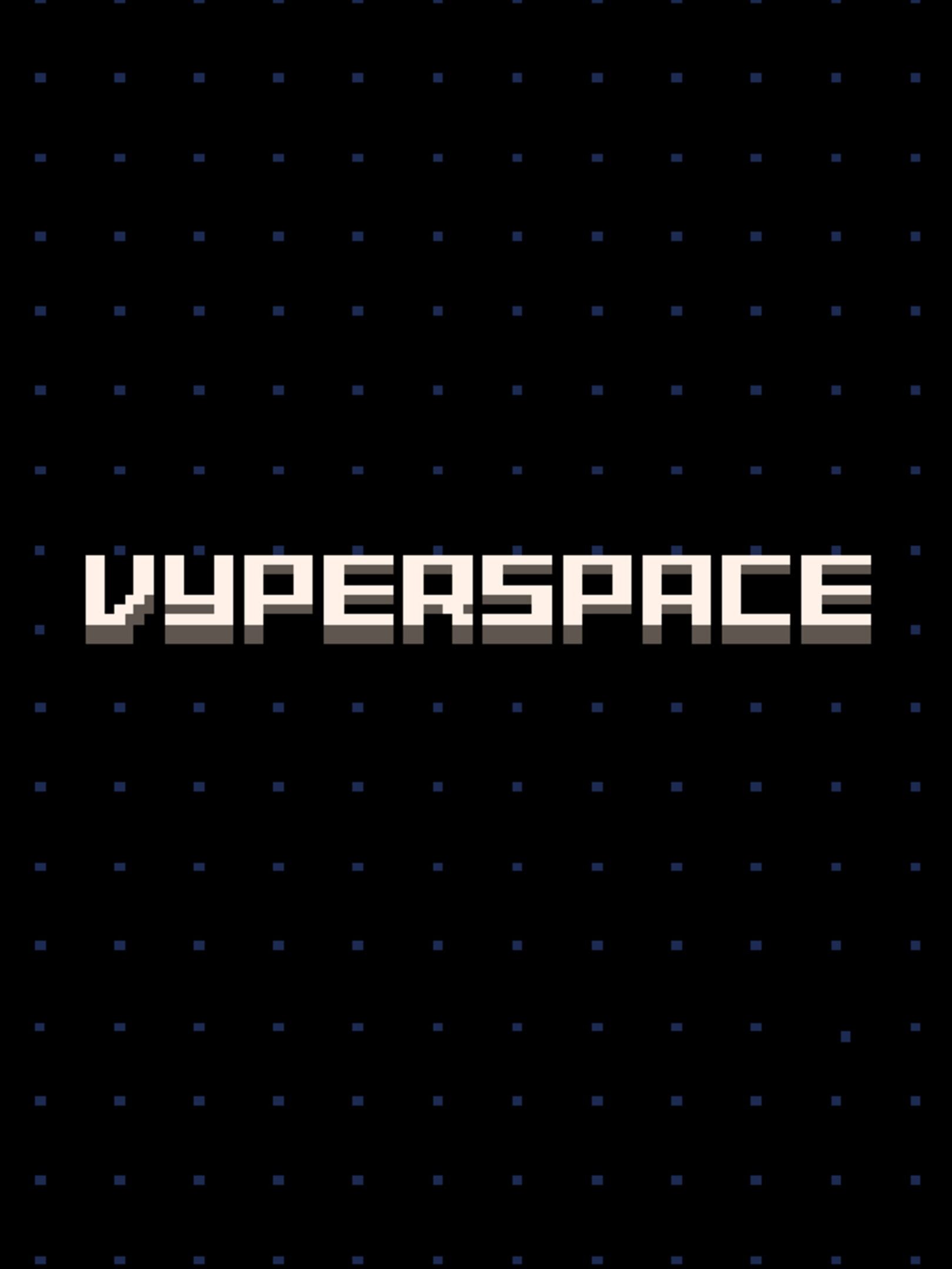 Vyperspace