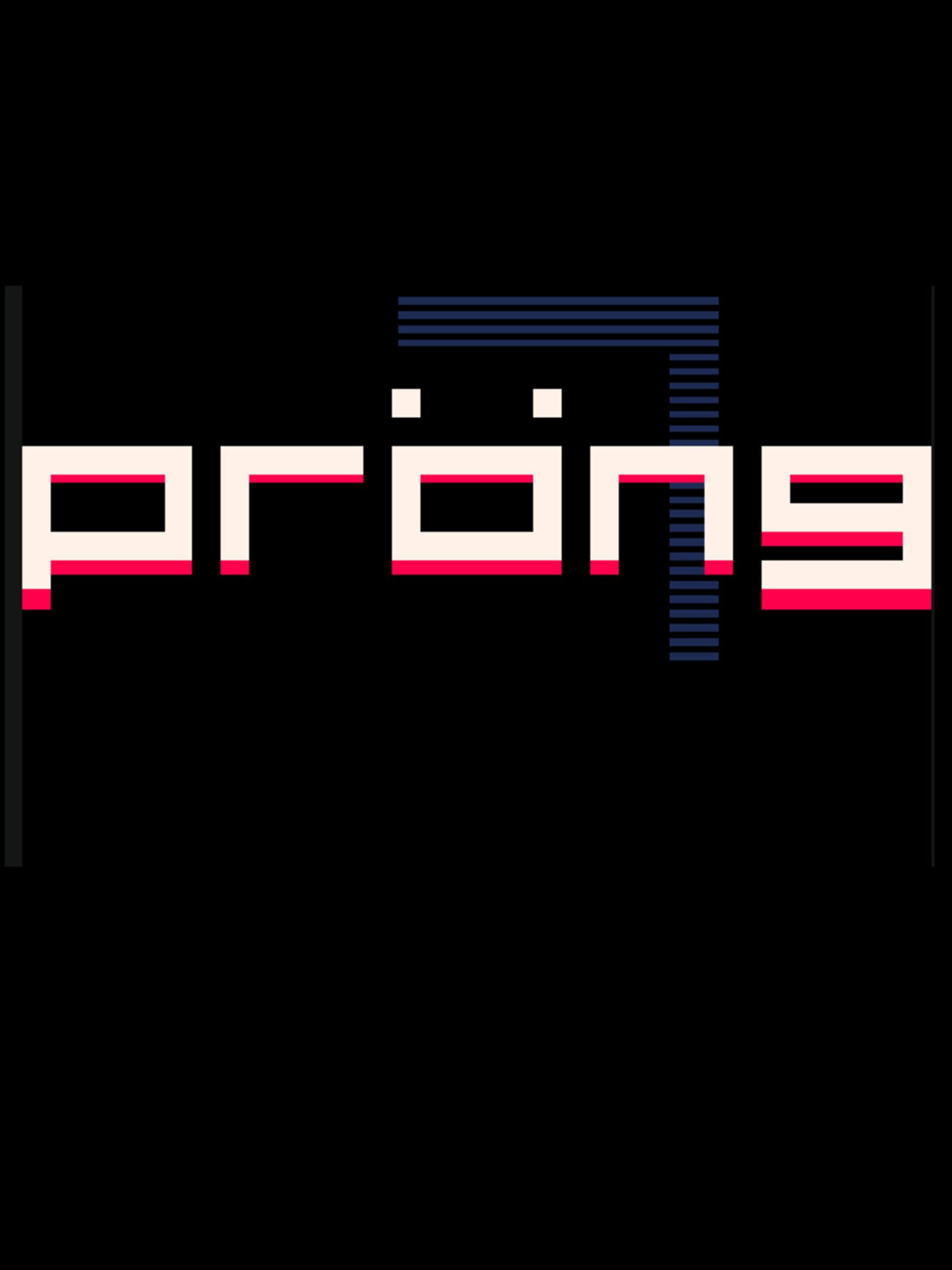 Pröng