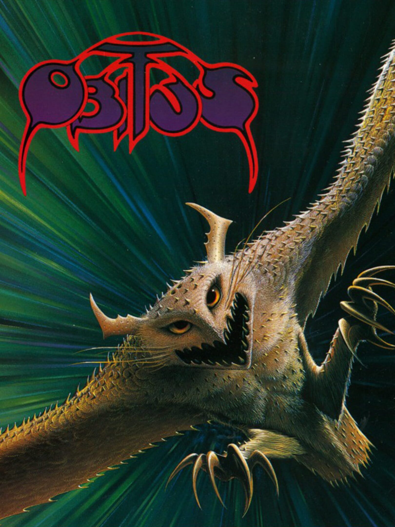 Obitus