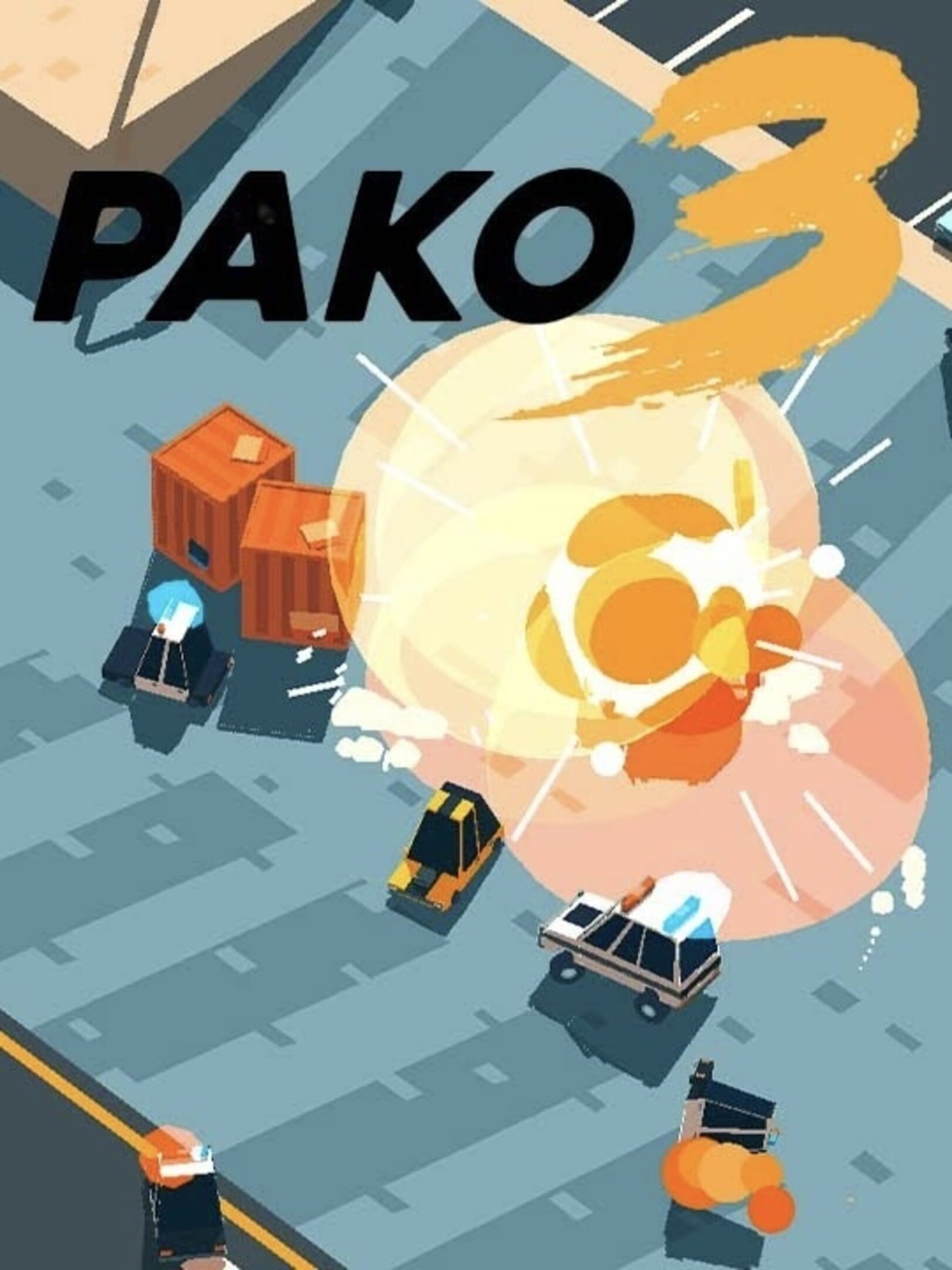 Pako 3