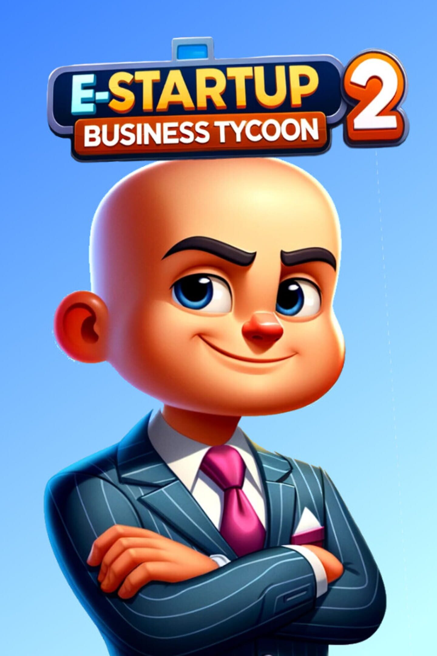 E-Startup 2: Business Tycoon | Stash - Games tracker