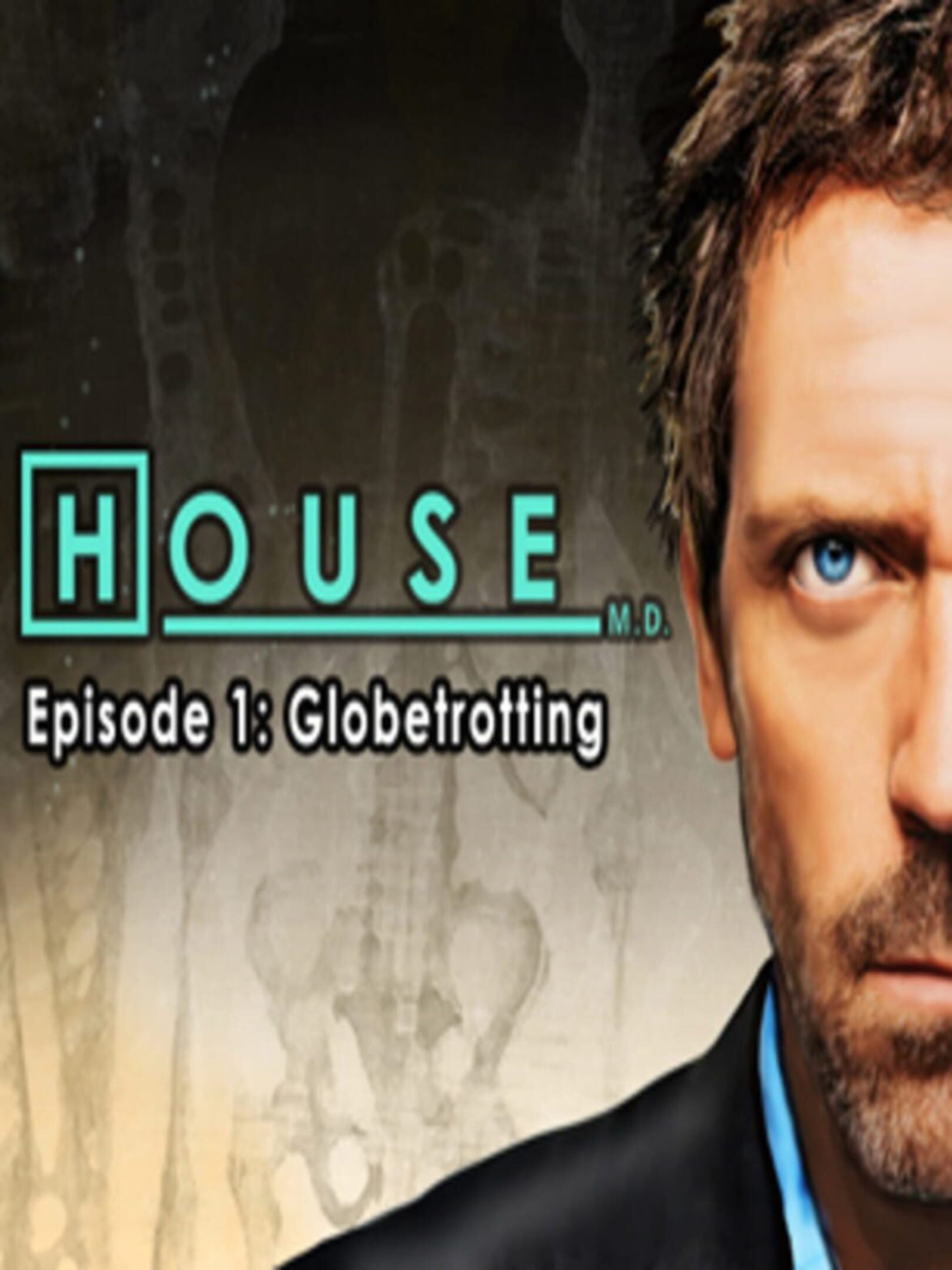 House M.D.: Episode 1 - Globetrotting