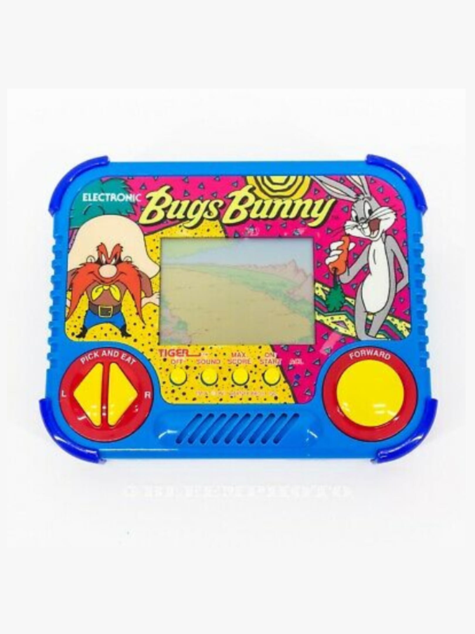 Bugs Bunny cover