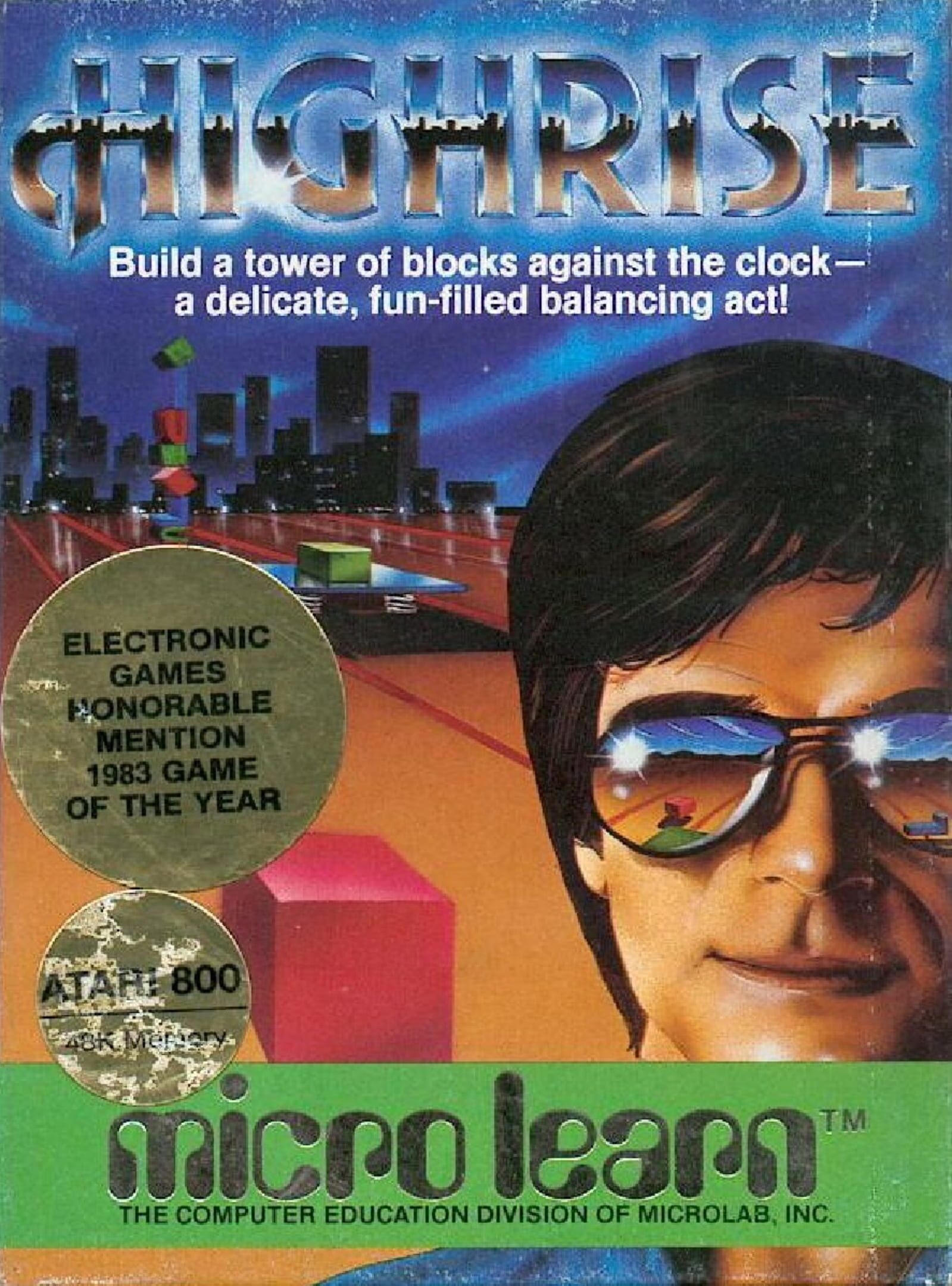 Highrise