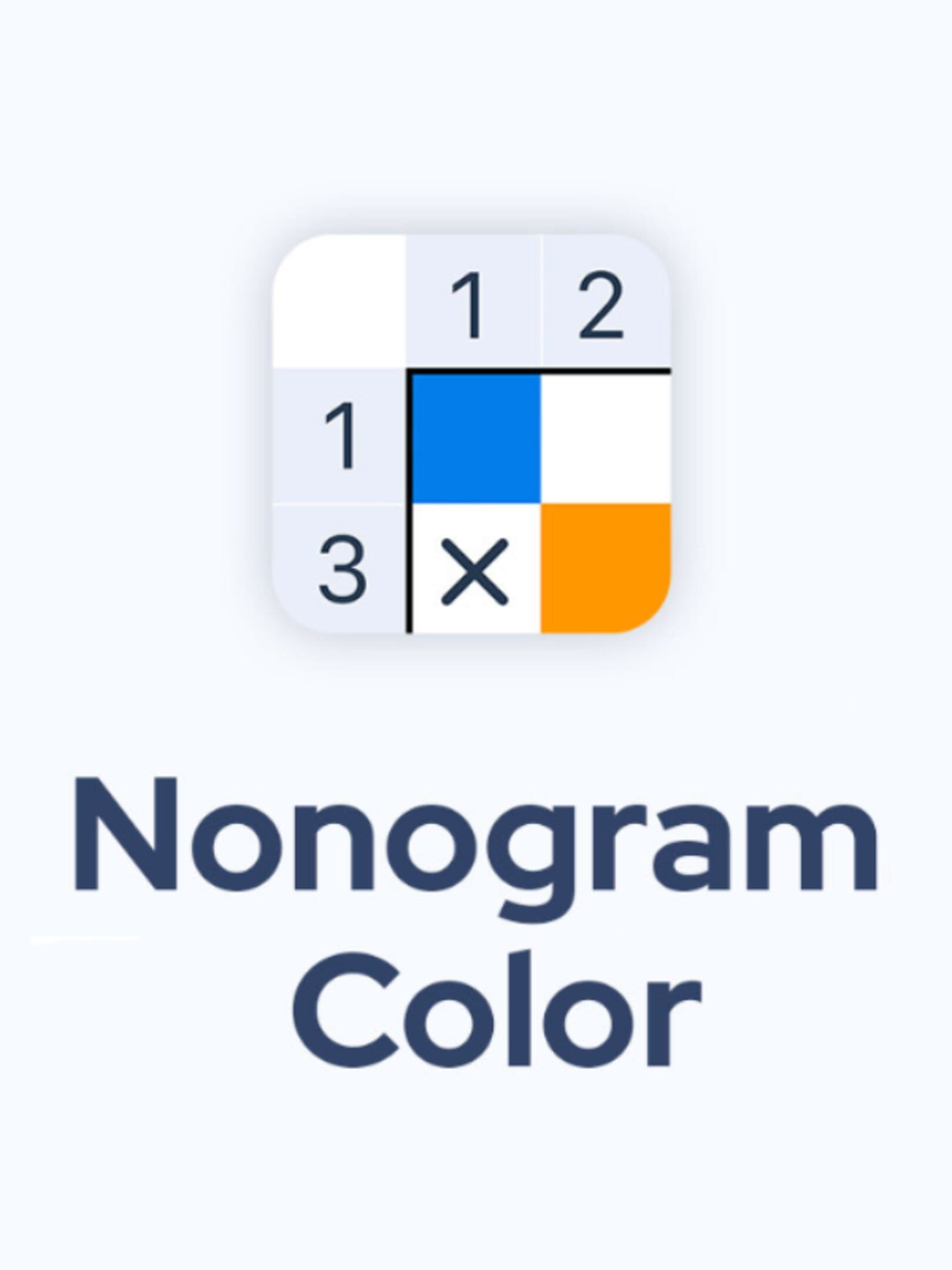 Nonogram Color
