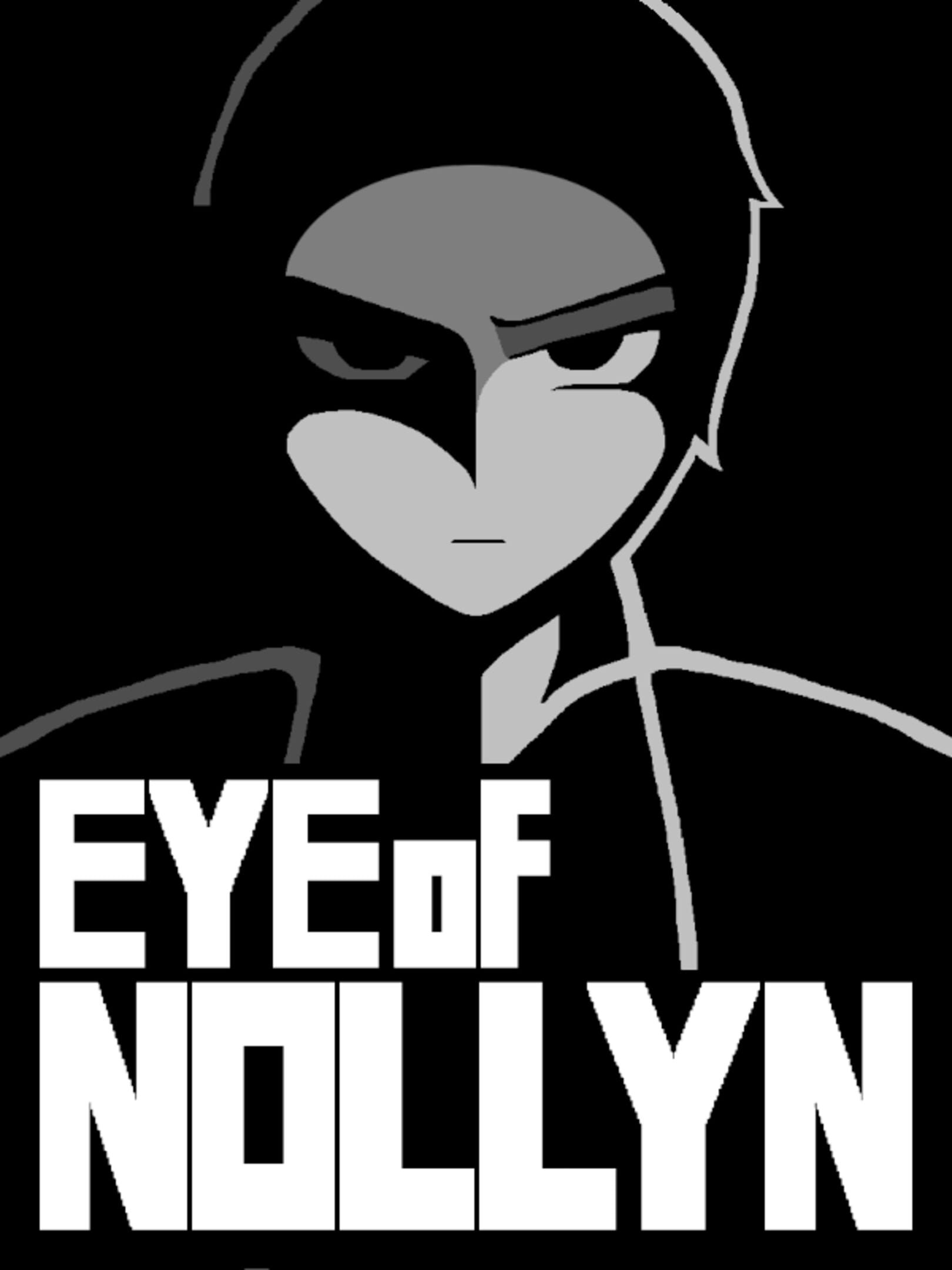 Eye of Nollyn cover