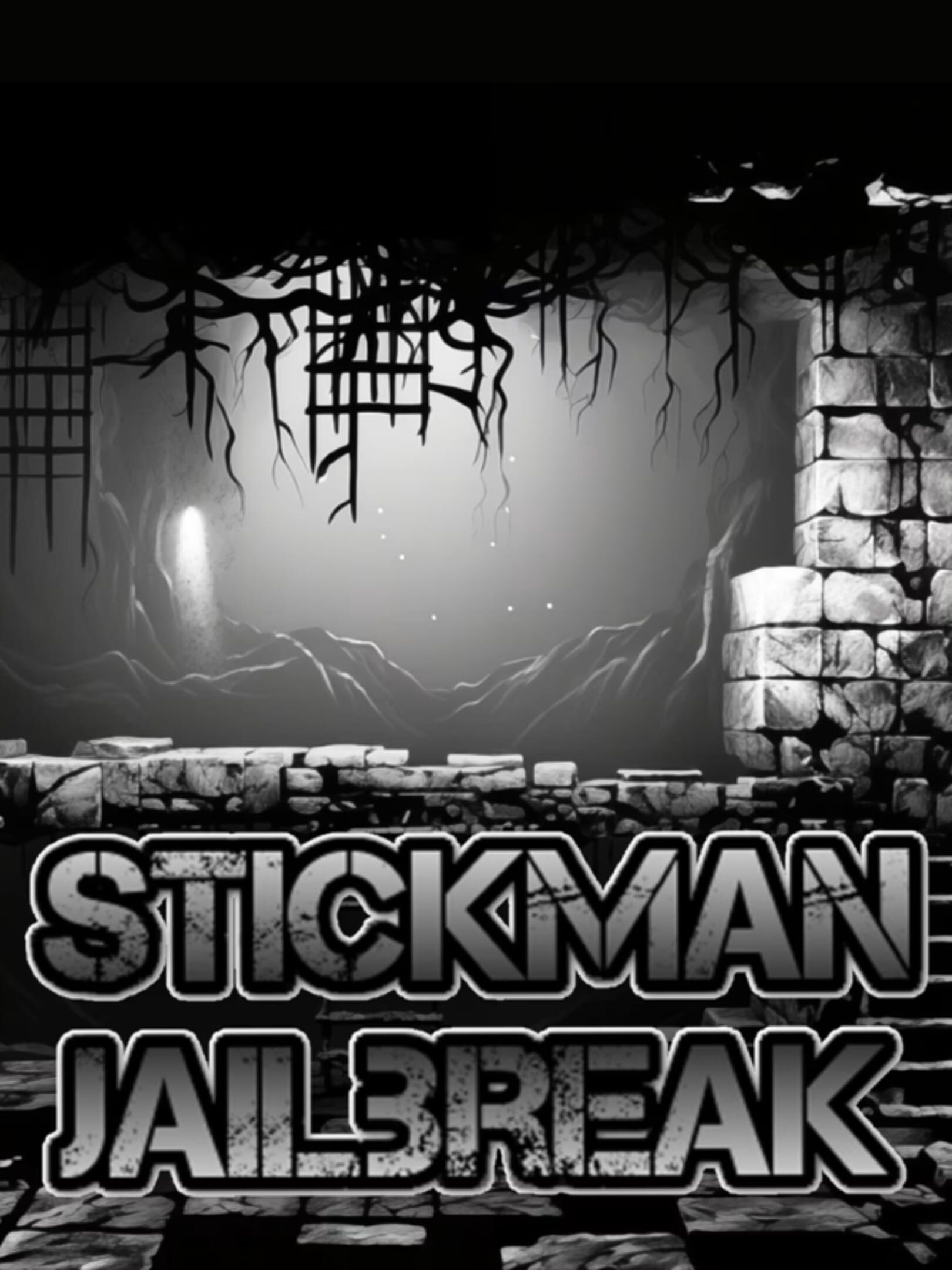 Stickman Jailbreak 2024 | Stash - Games tracker