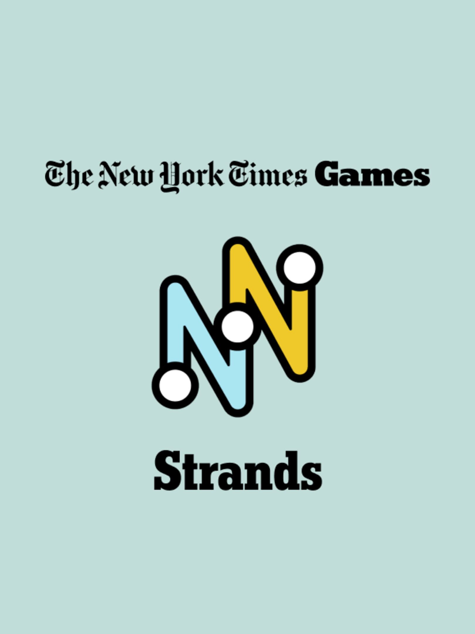 Strands