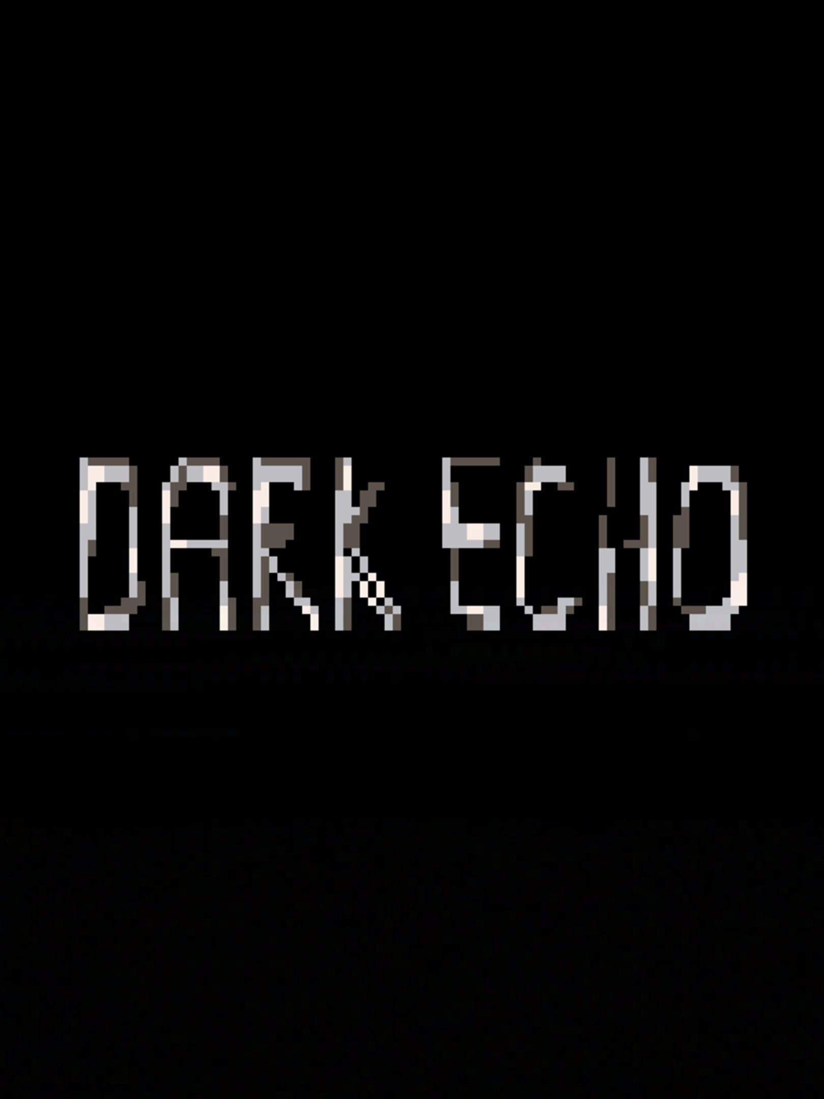 Dark Echo