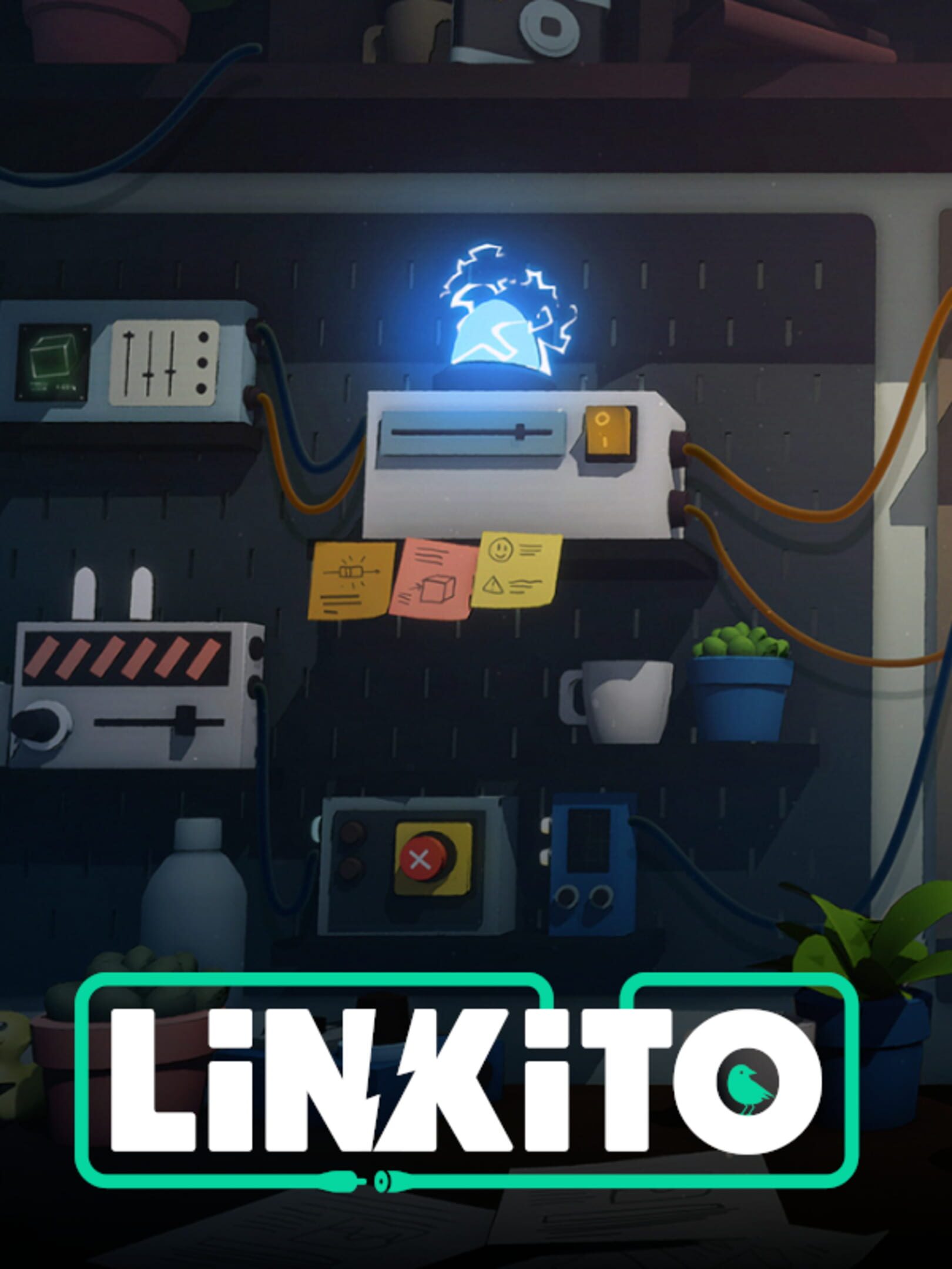 Linkito Release Date
