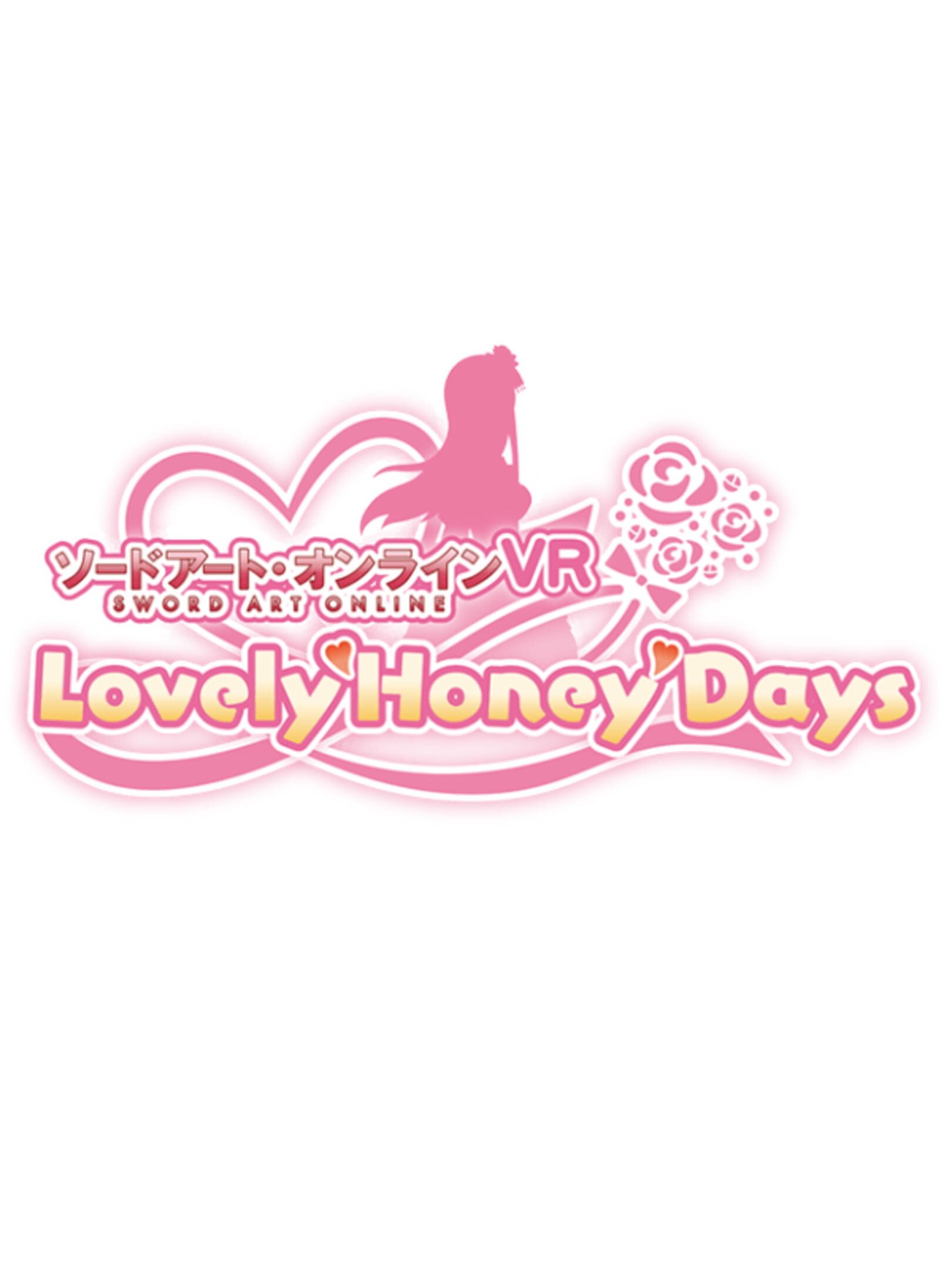 Sword Art Online VR: Lovely Honey Days cover