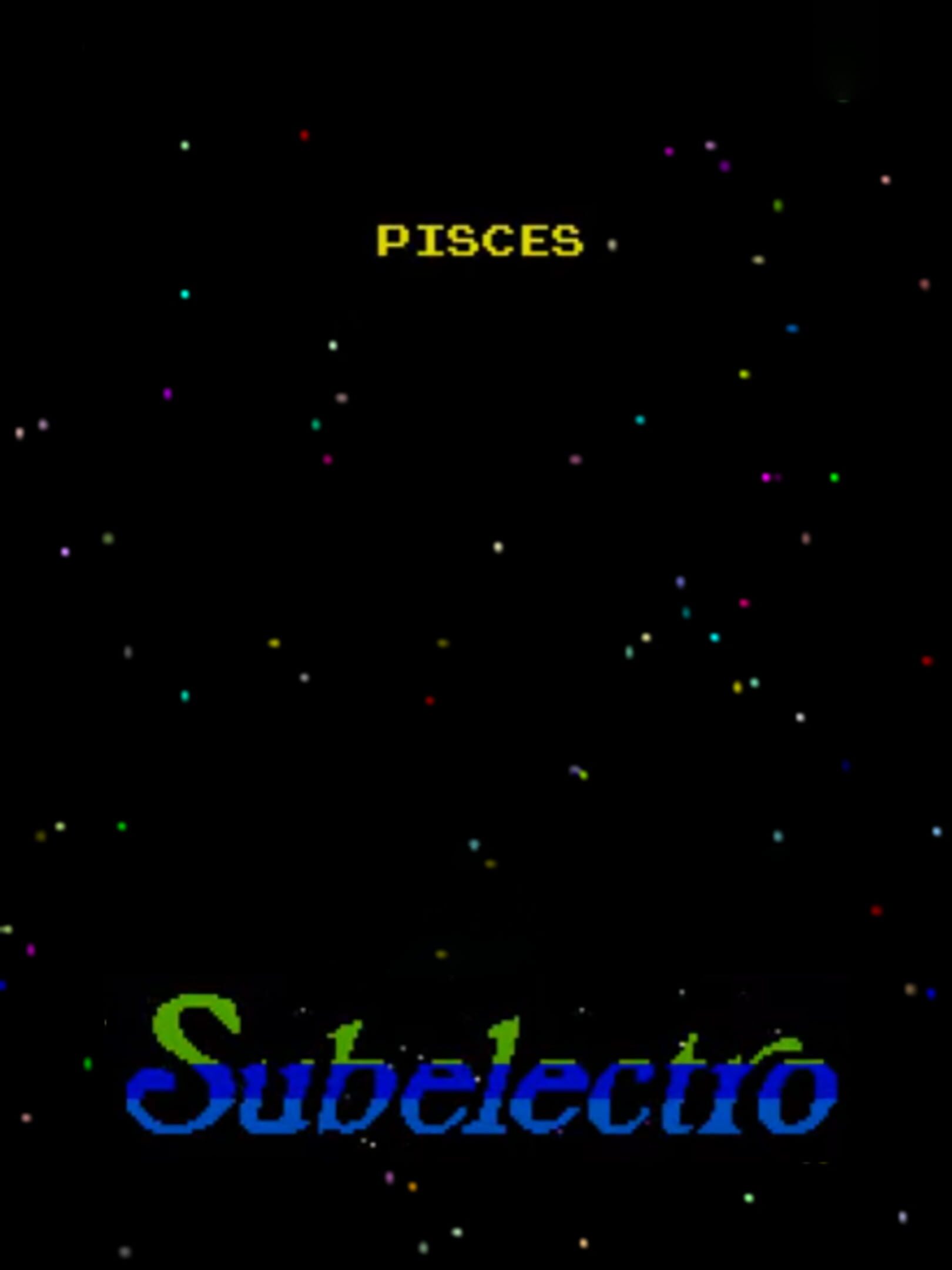 Pisces