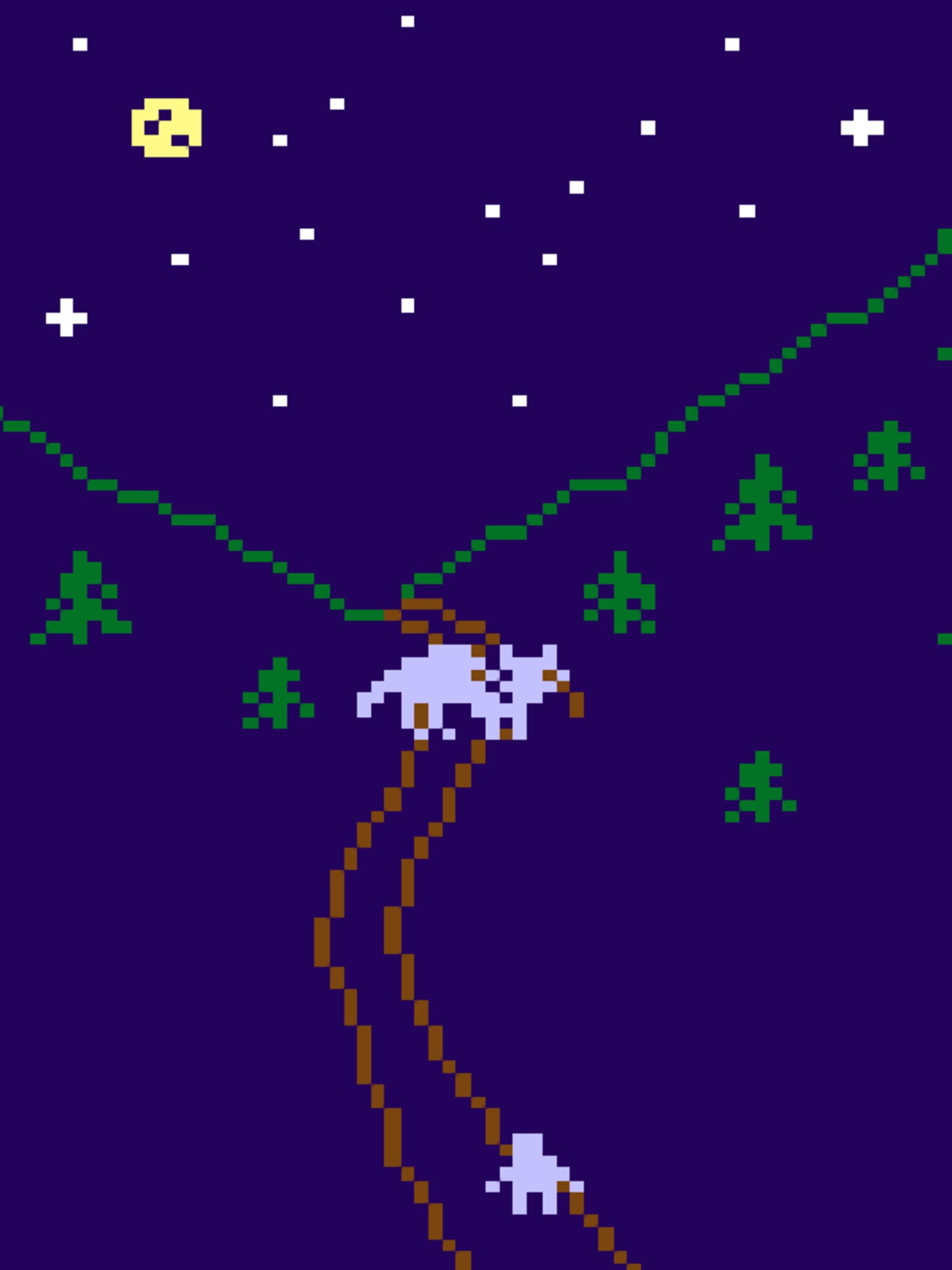 A Dream of Wargs cover