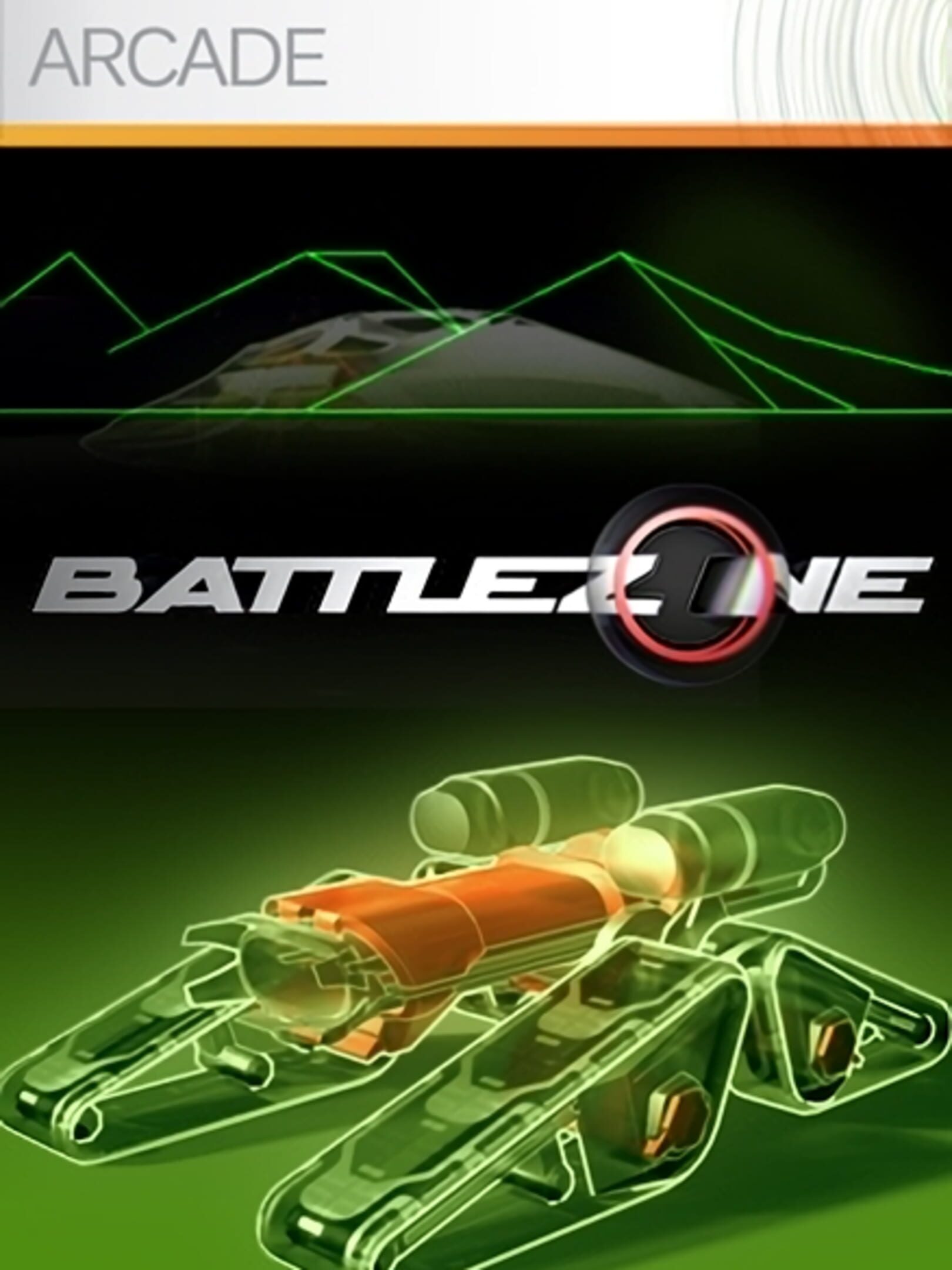 Battlezone