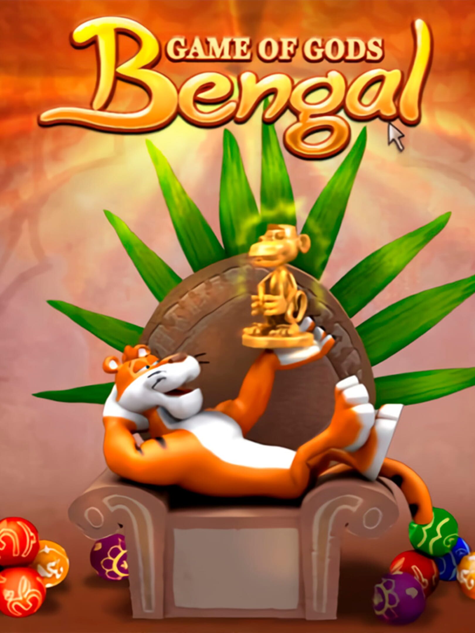 Bengal: Game of Gods
