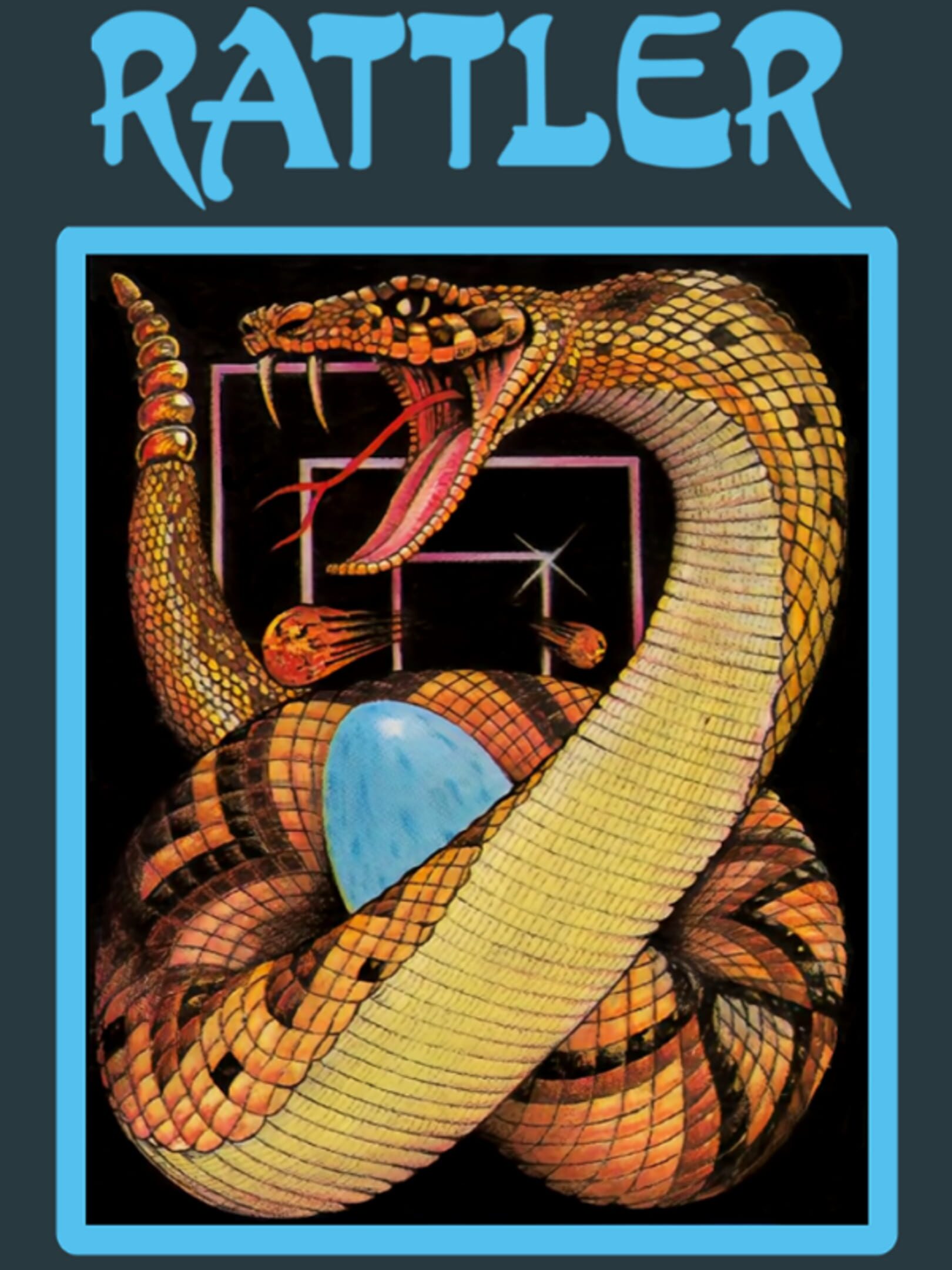 Rattler