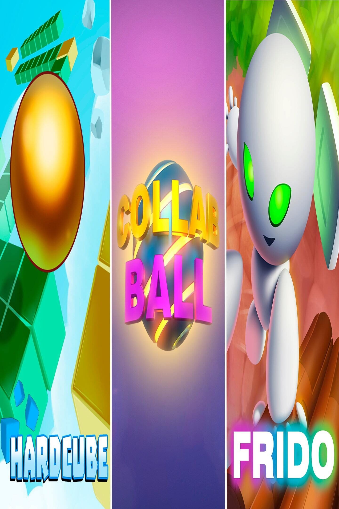 Arcade Bundle cover