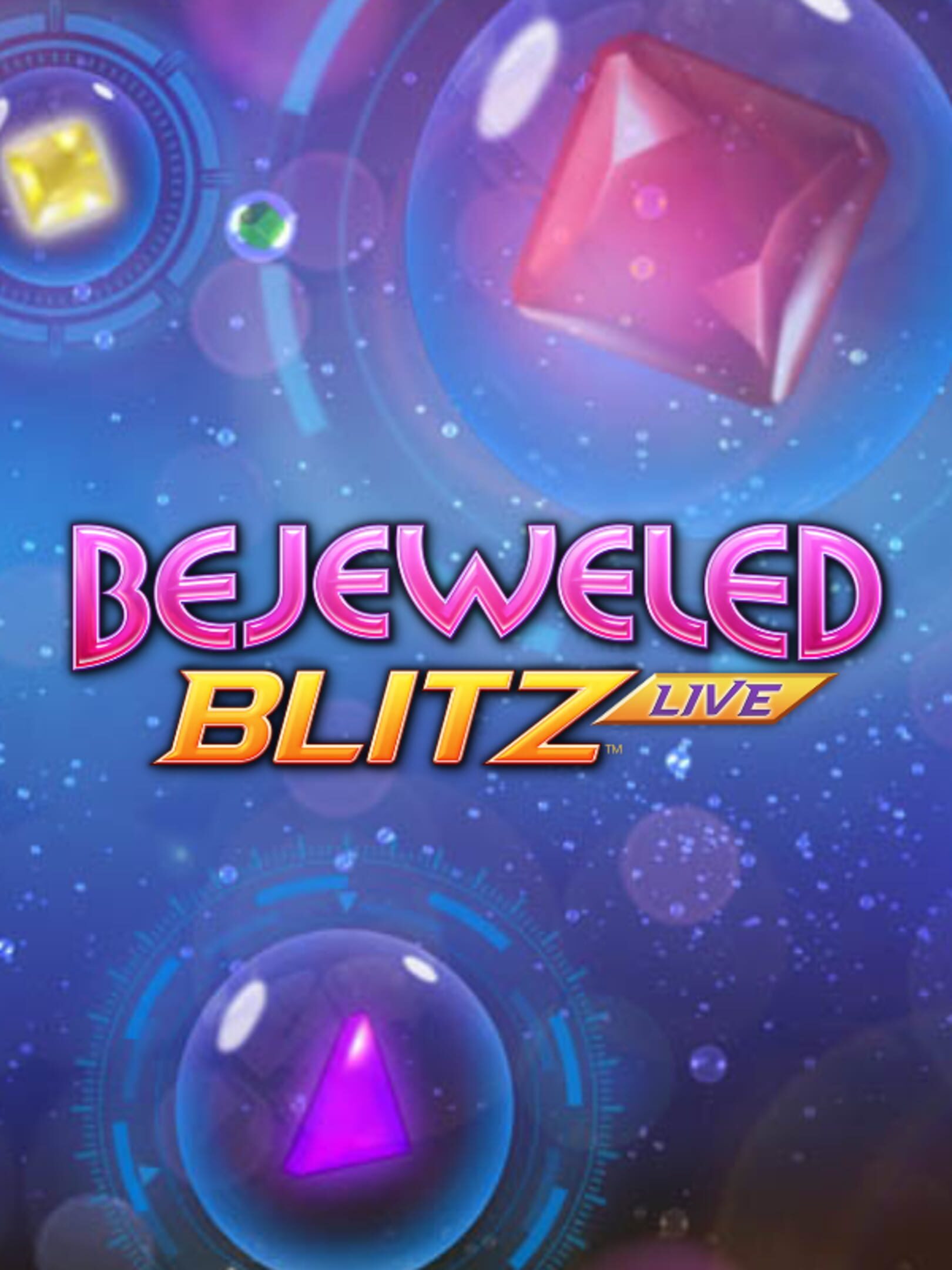 Bejeweled Blitz Live | Stash - Games tracker