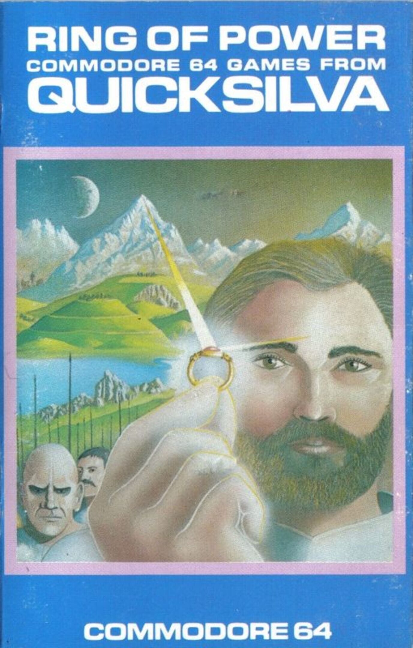 Ring of Power